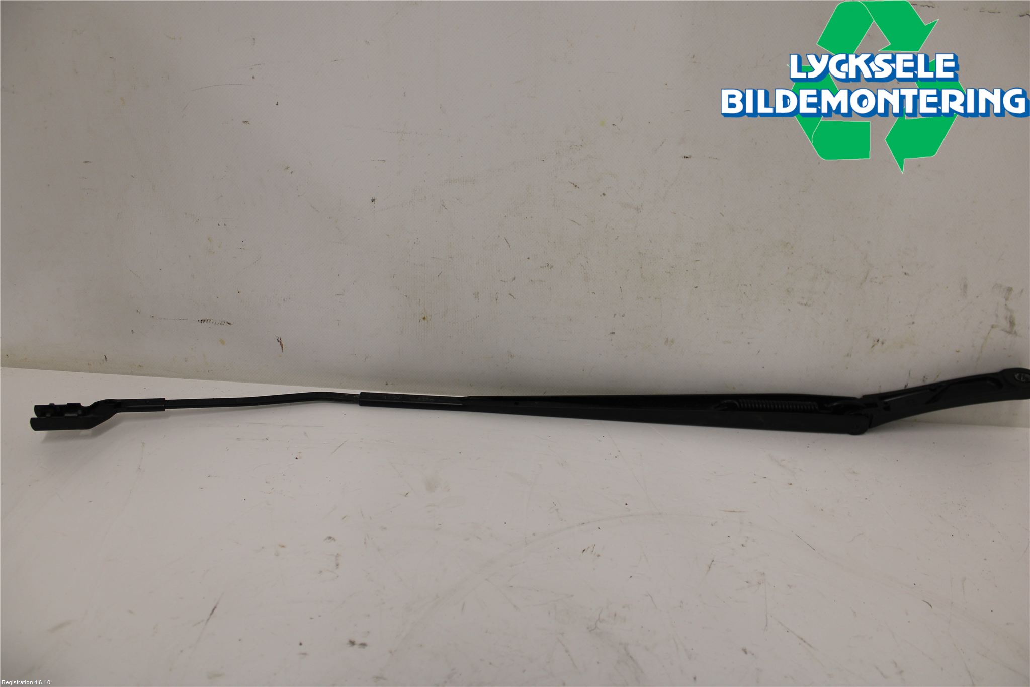 Volkswagen VW ID.4 21- Torkararm Armar Vindruta