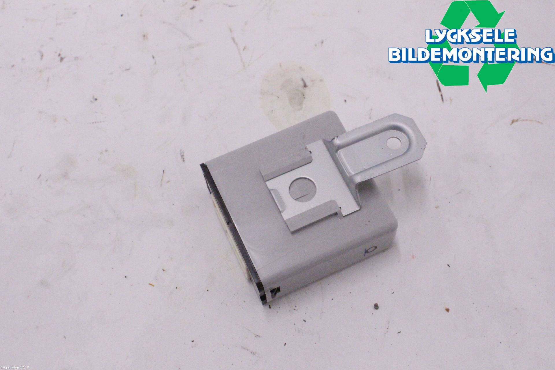 Suzuki VITARA 15- Styrenhet Övrigt