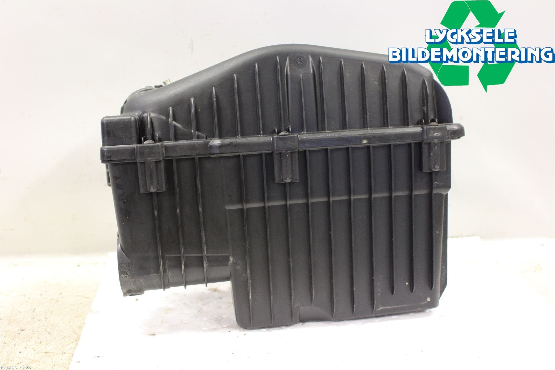 Citroen C3 AIRCROSS 18-23 Luftrenare