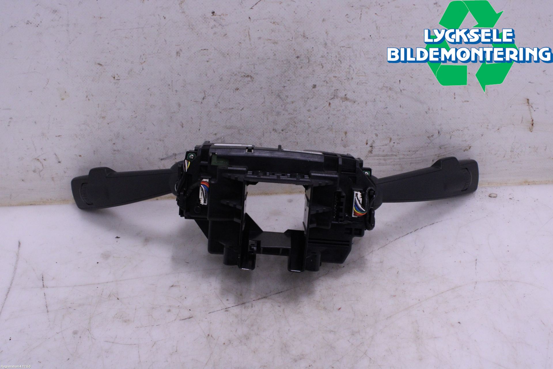 Volvo XC70 08-13 Spakcentral