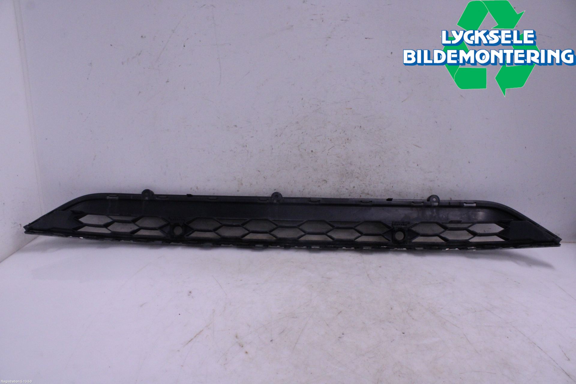 Volkswagen VW TIGUAN 16-24 Grilldel Mitt