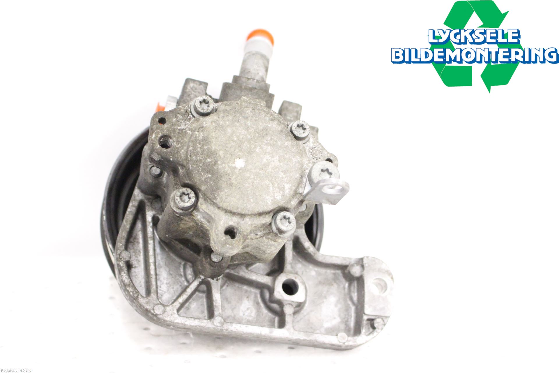 BMW 3 E90/91 SED/TOU 05-12 Styrservopump