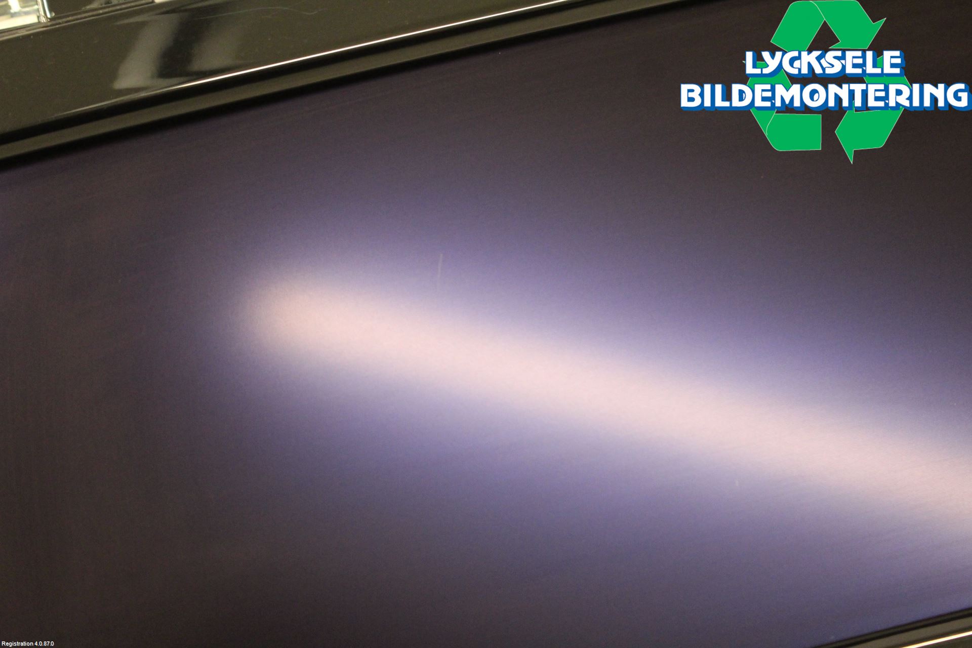 Volkswagen VW GOLF / E-GOLF VIII 20- Instrument Komb