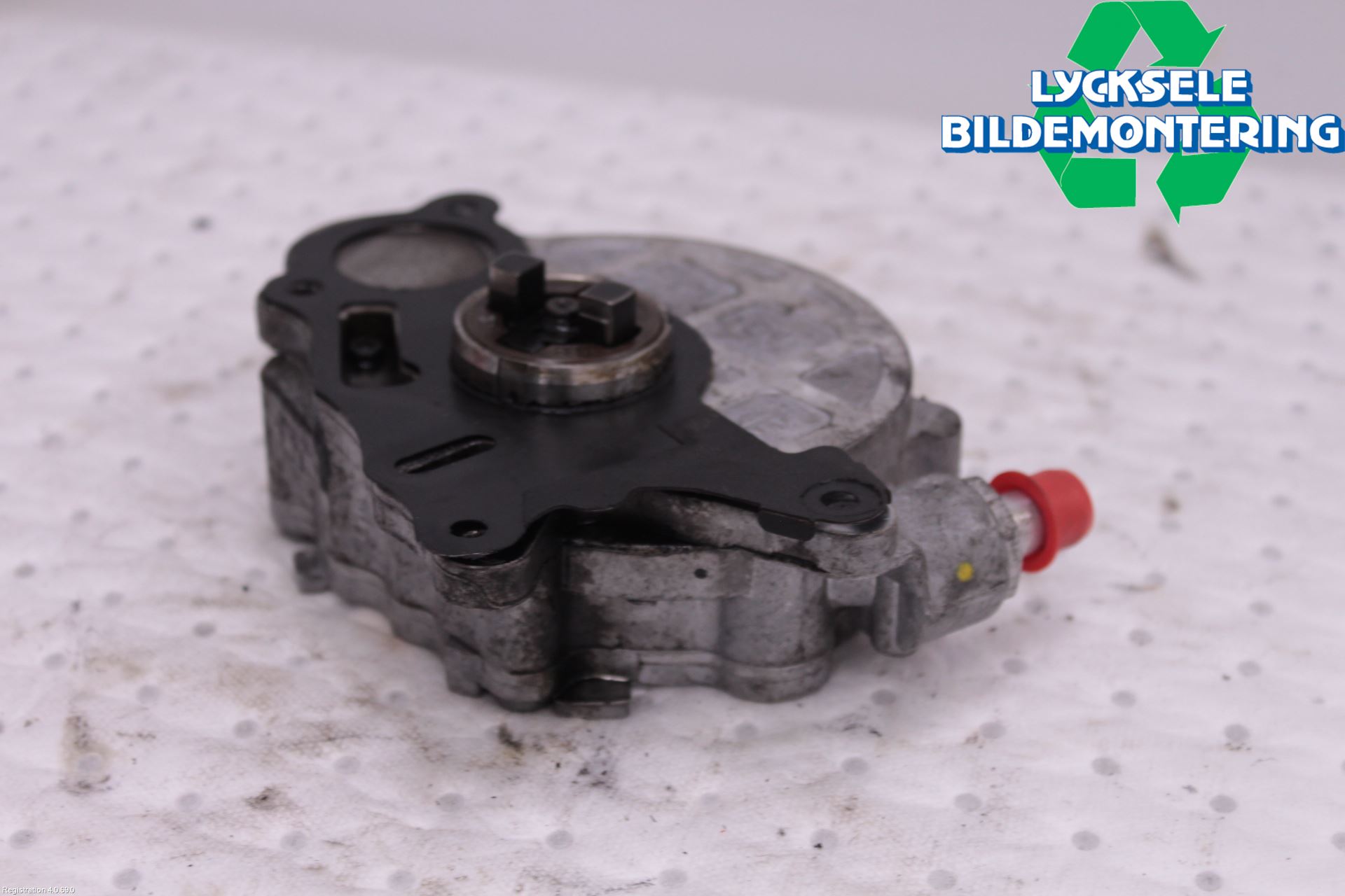 Audi A4 ALLROAD 09-16 Vakuumpump