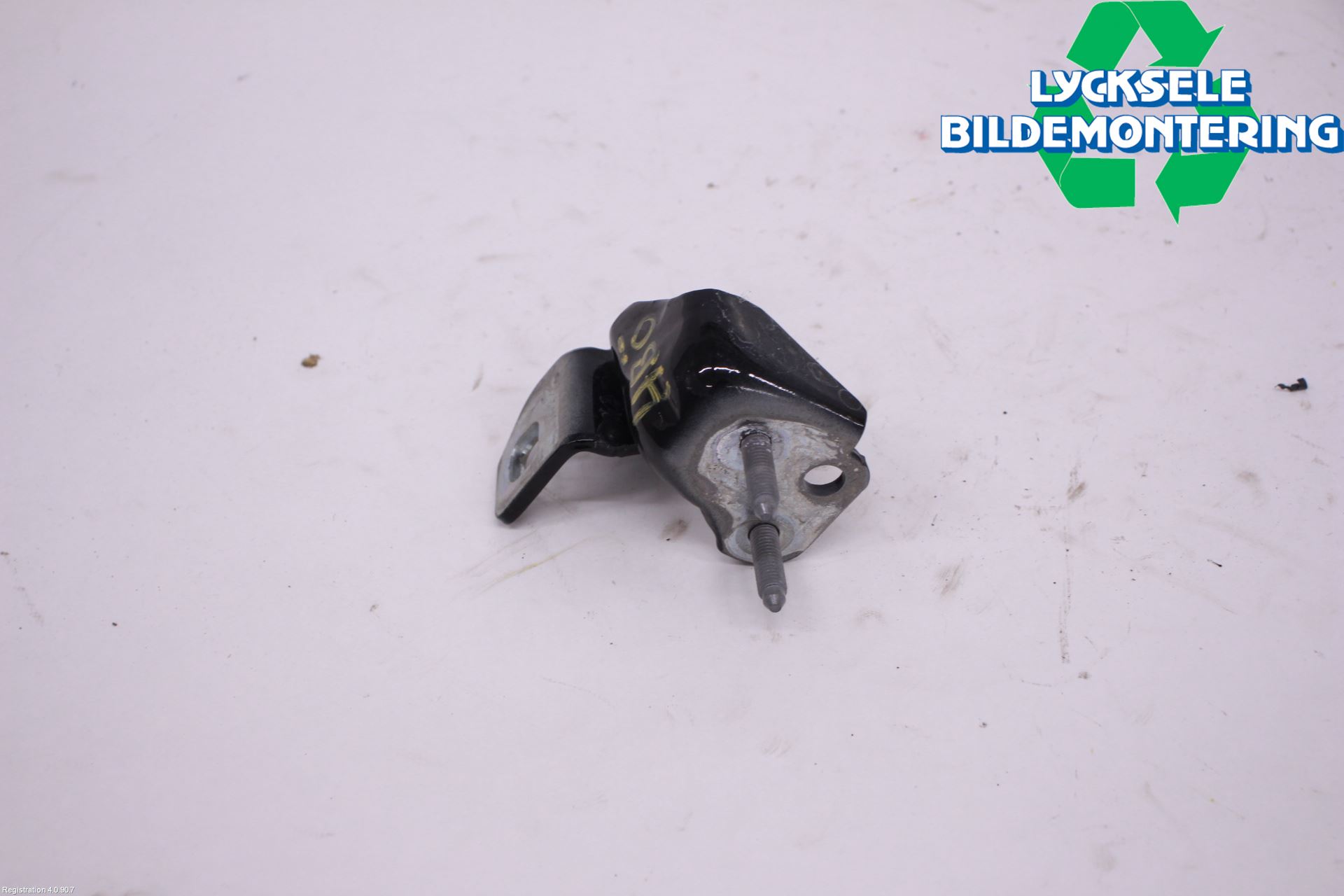 Ford MONDEO 15-22 Dörrgångjärn