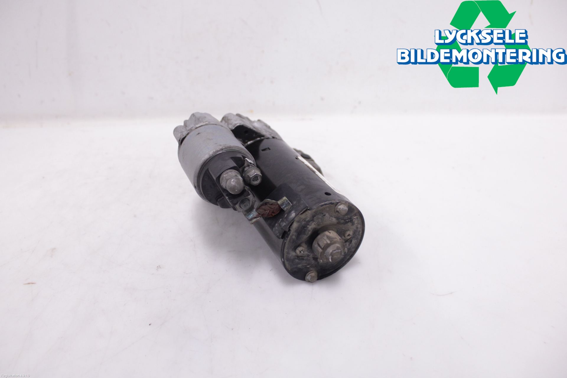 BMW 5 F10/F11/F18 09-17 Startmotor Diesel