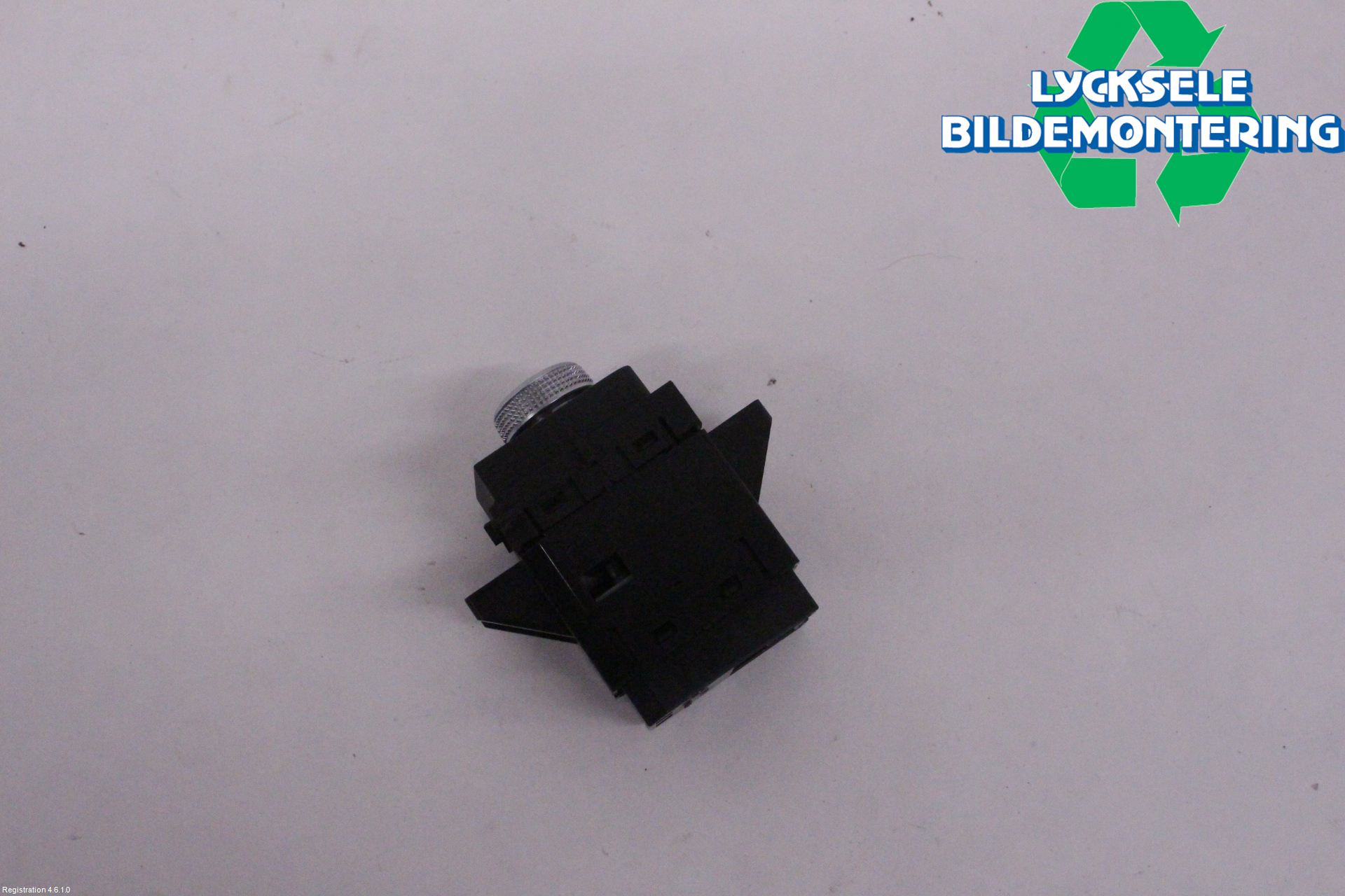 Audi Q5/SQ5 17- Strömställare Multifunktion