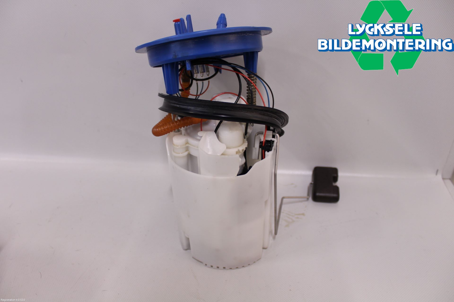 Seat LEON 13-20 Bränslepump El