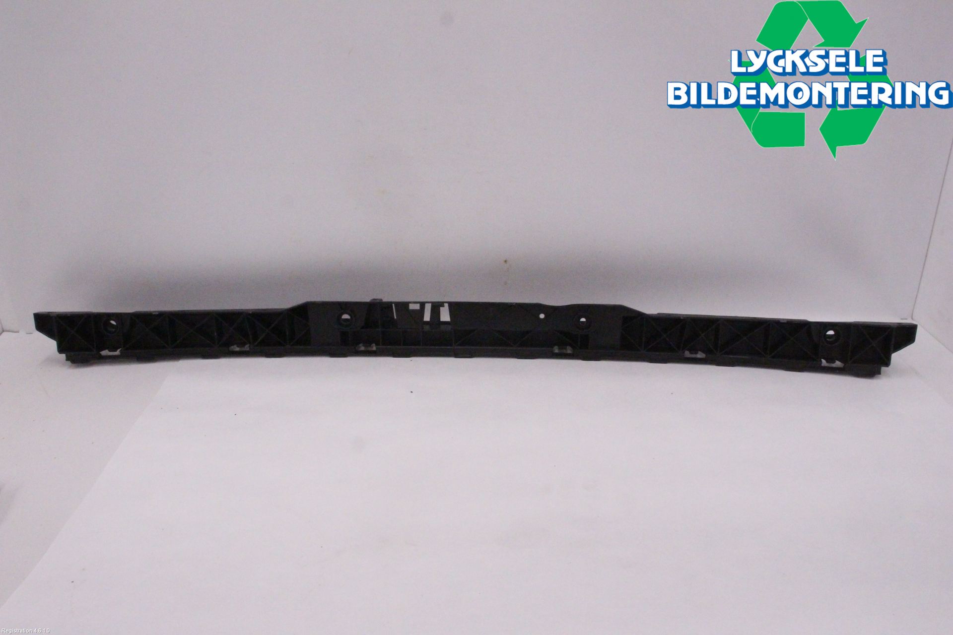 Seat TARRACO 19- Stötfångare Deformelement Bak