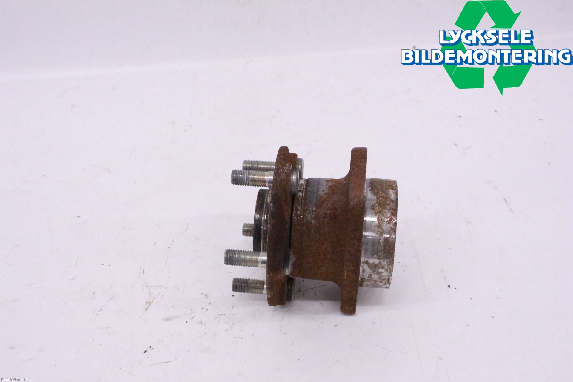 Subaru XV 18-22 Nav Bak