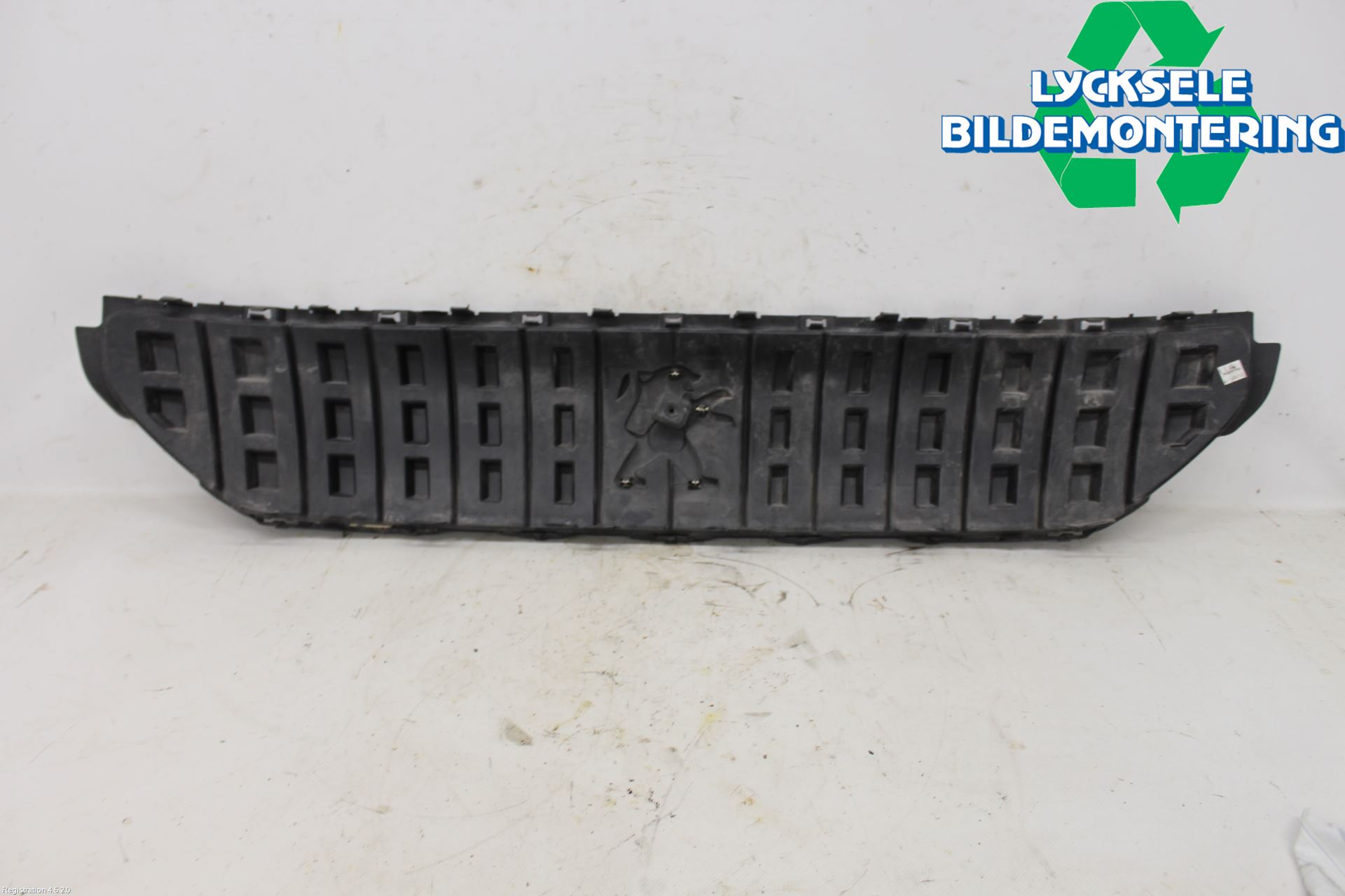 Peugeot EXPERT/E-EXPERT 17- Grill Komp