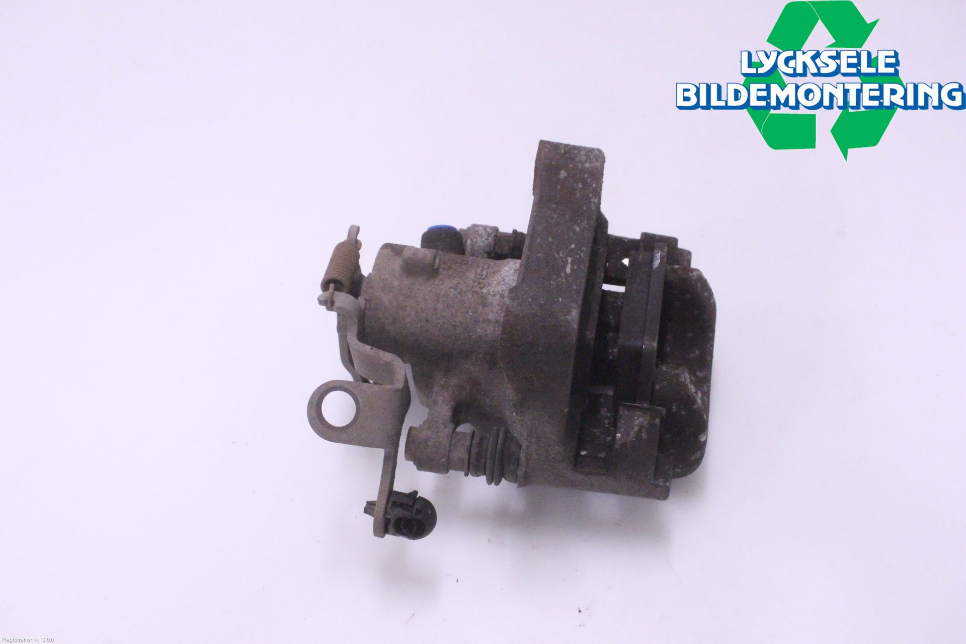 Peugeot PARTNER 16-18 Bromsok Bak Höger