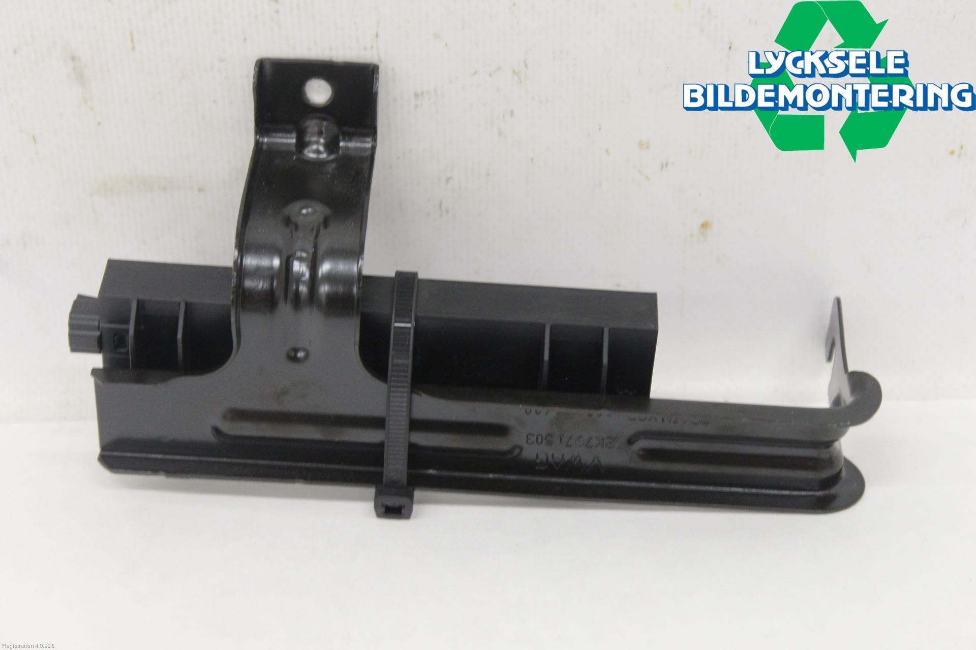 Volkswagen VW CADDY 21- Antenn El