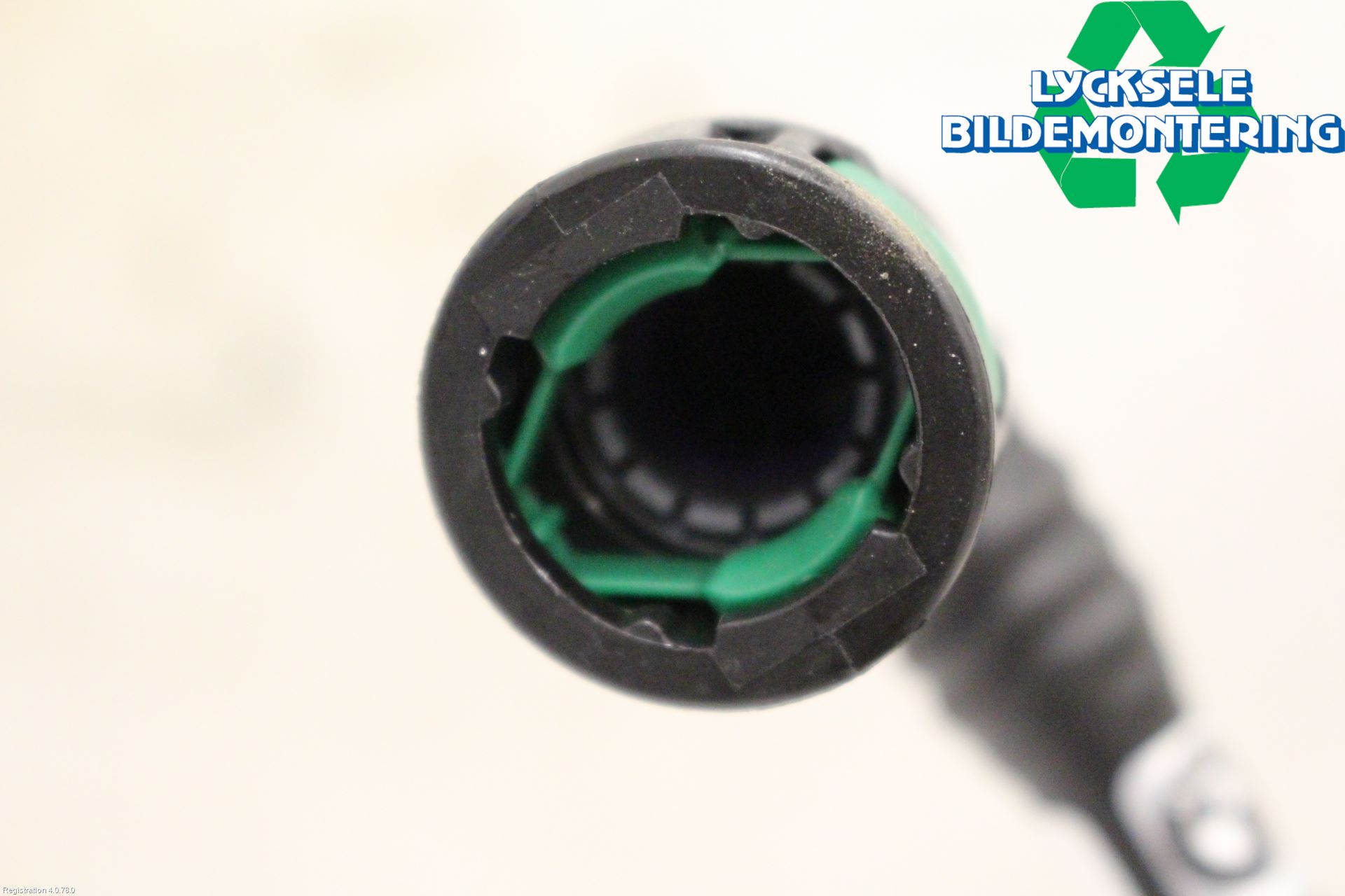 BMW X3 G01 18- Adblue Tank