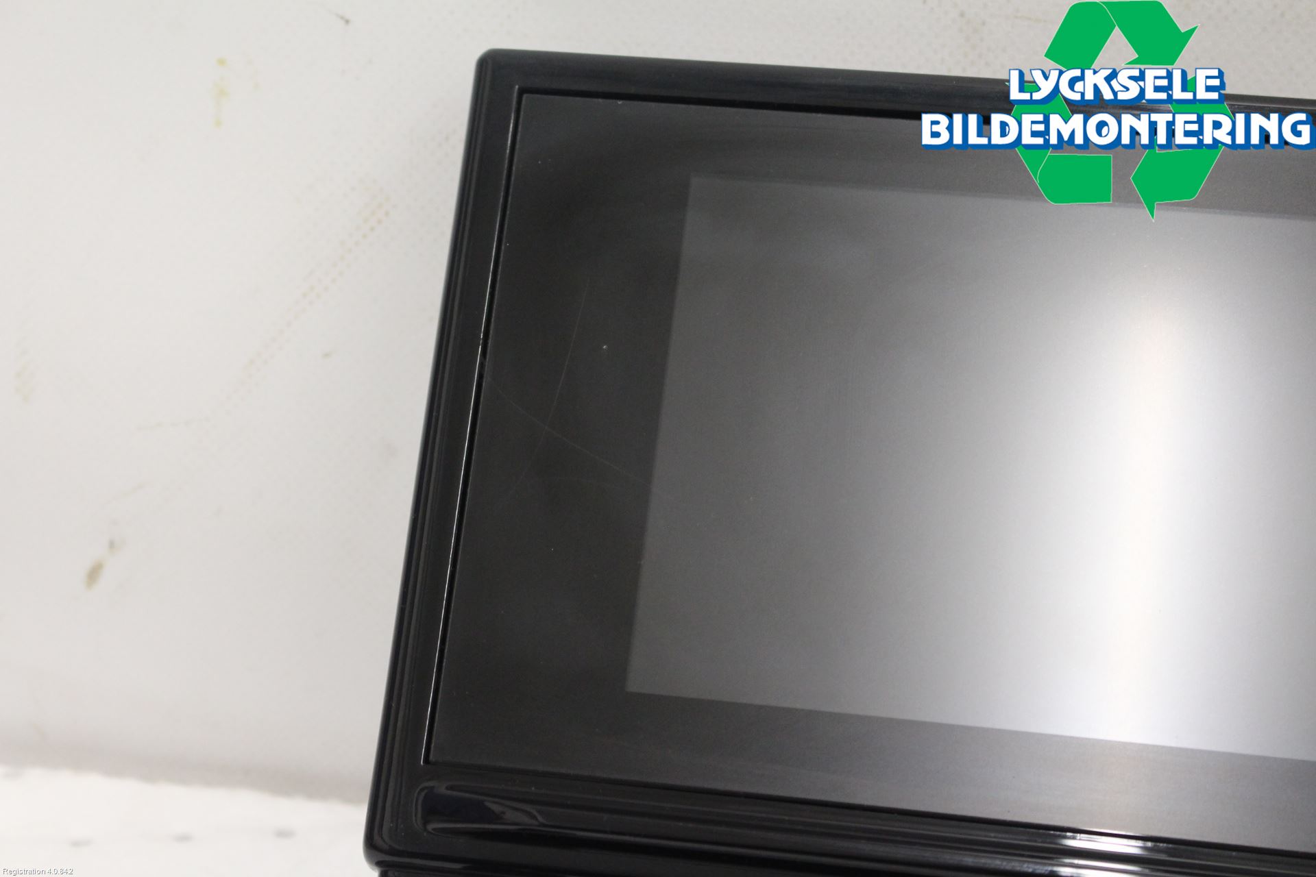 Citroen COTROEN C3 17-24 Cd Radio - Multimediapanel