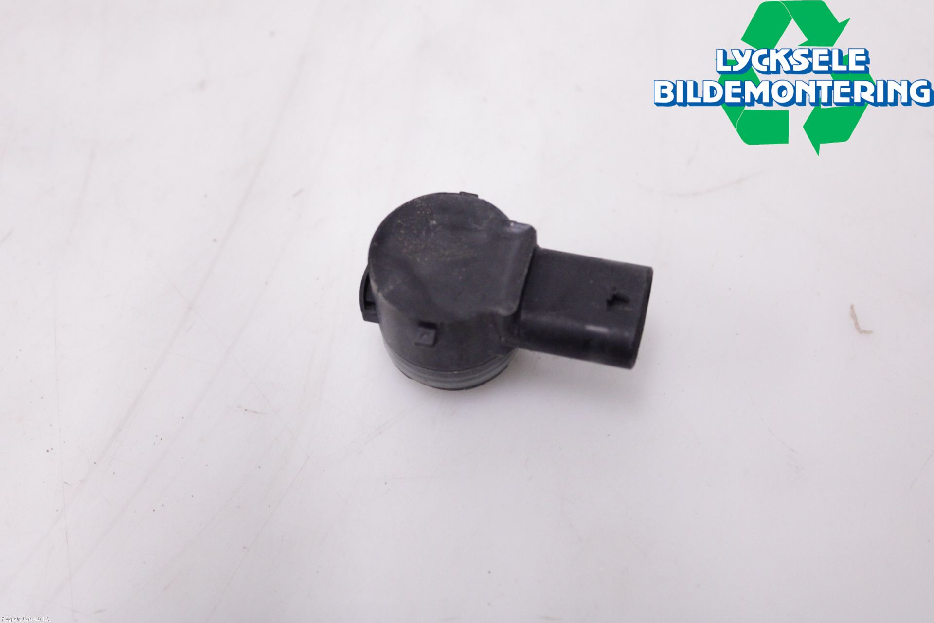 BMW X3 G01 18- Parkeringshjälp Backsensor