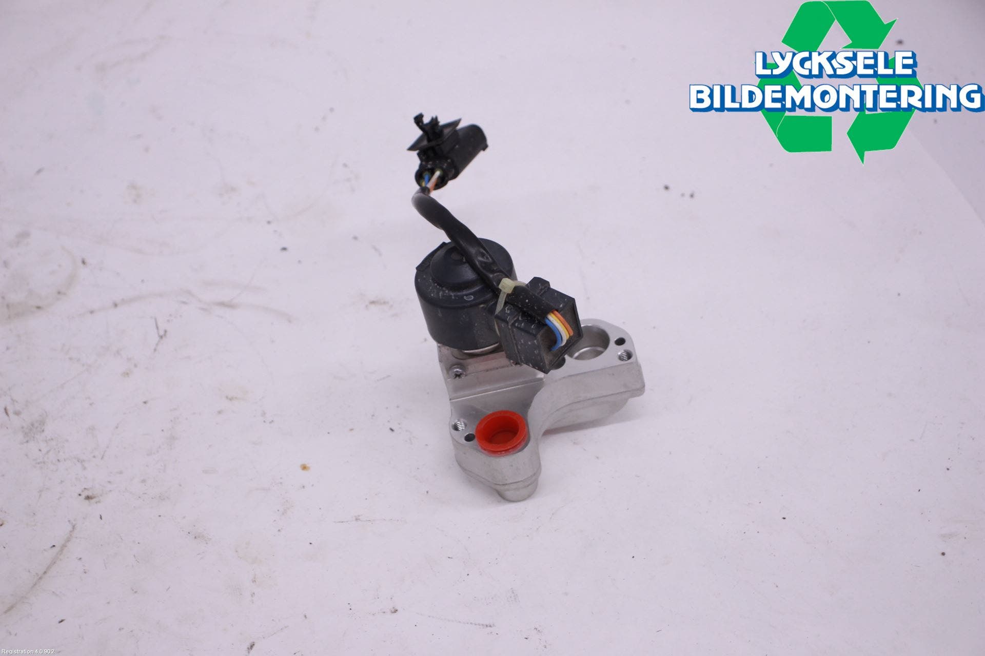 BMW i3 I01 13-22 Ac Expansionsventil