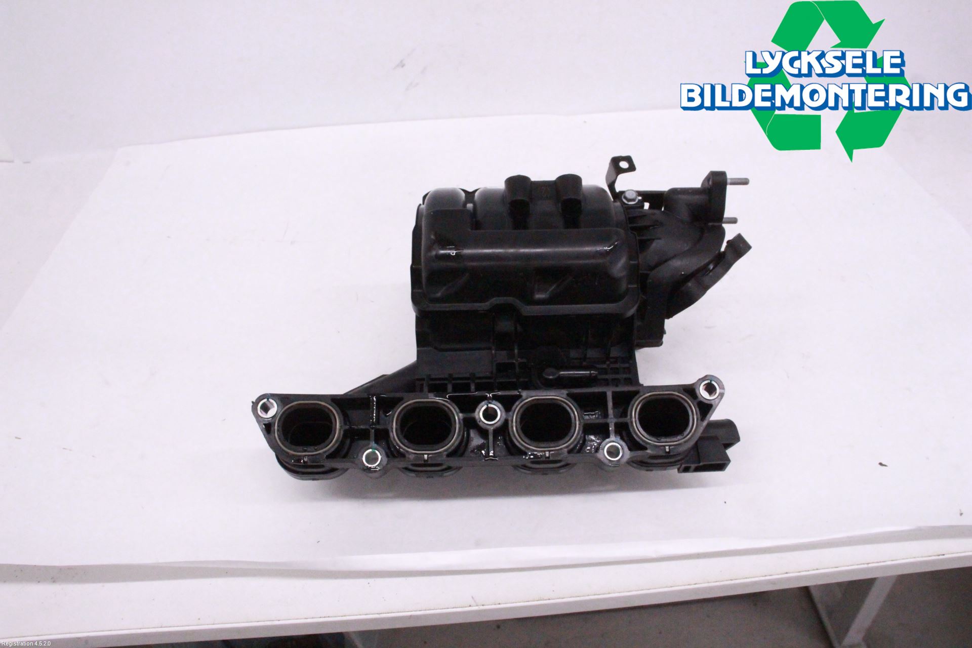 Kia CEED/CEED SW 19- Grenrör Insug