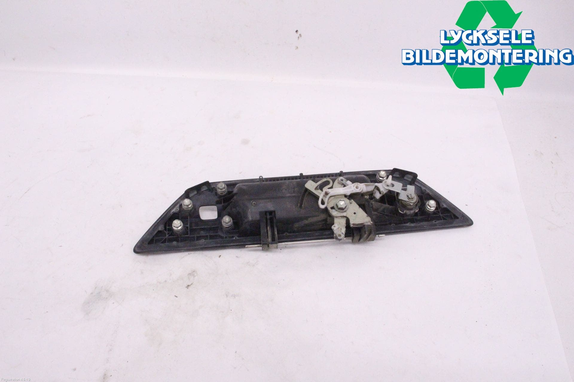 Toyota HILUX 16- Bakluckehandtag