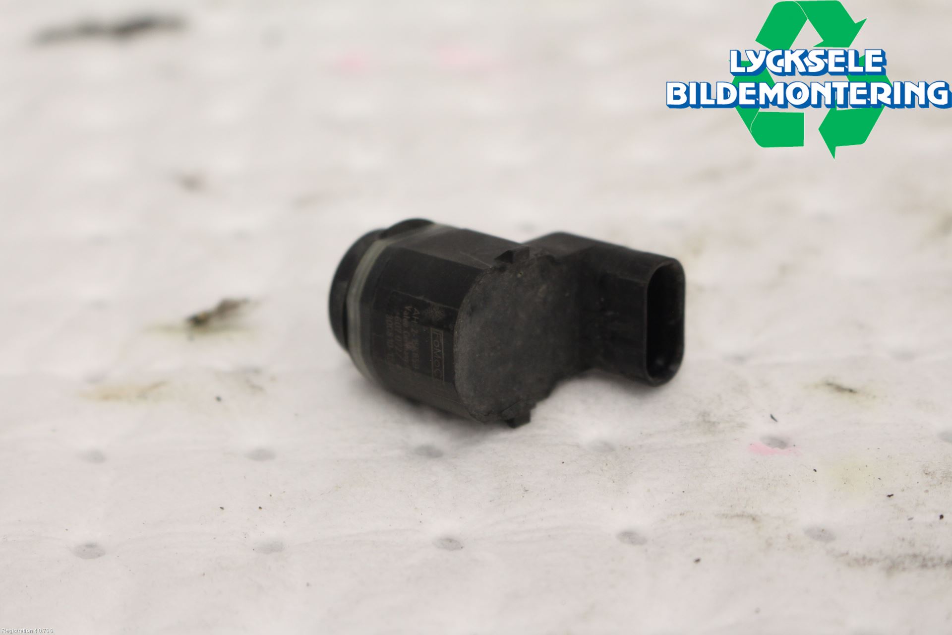 Ford MONDEO 07-15 Parkeringshjälp Frontsensor