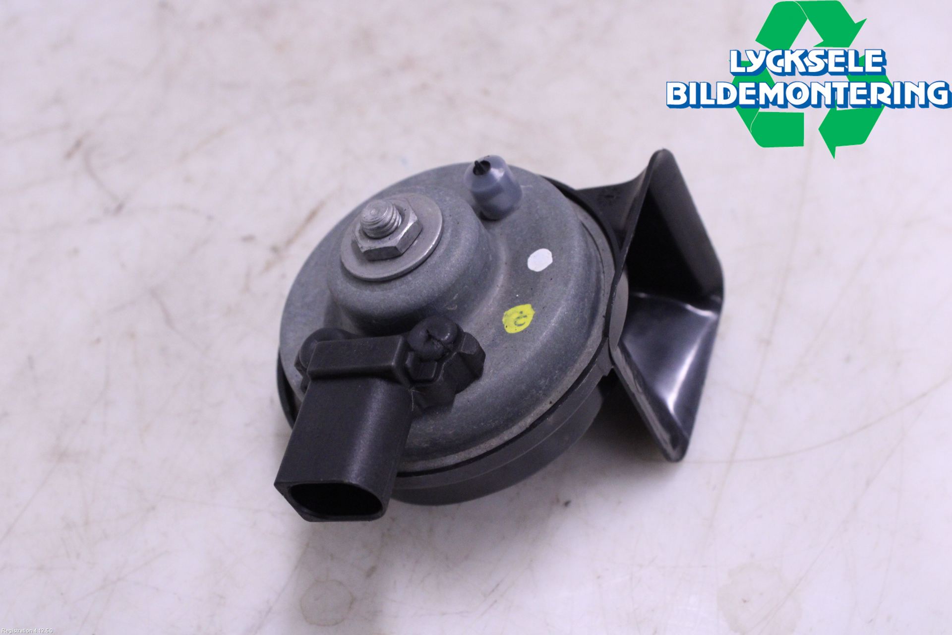BMW 5 G30/G31/F90 17-23 Signalhorn