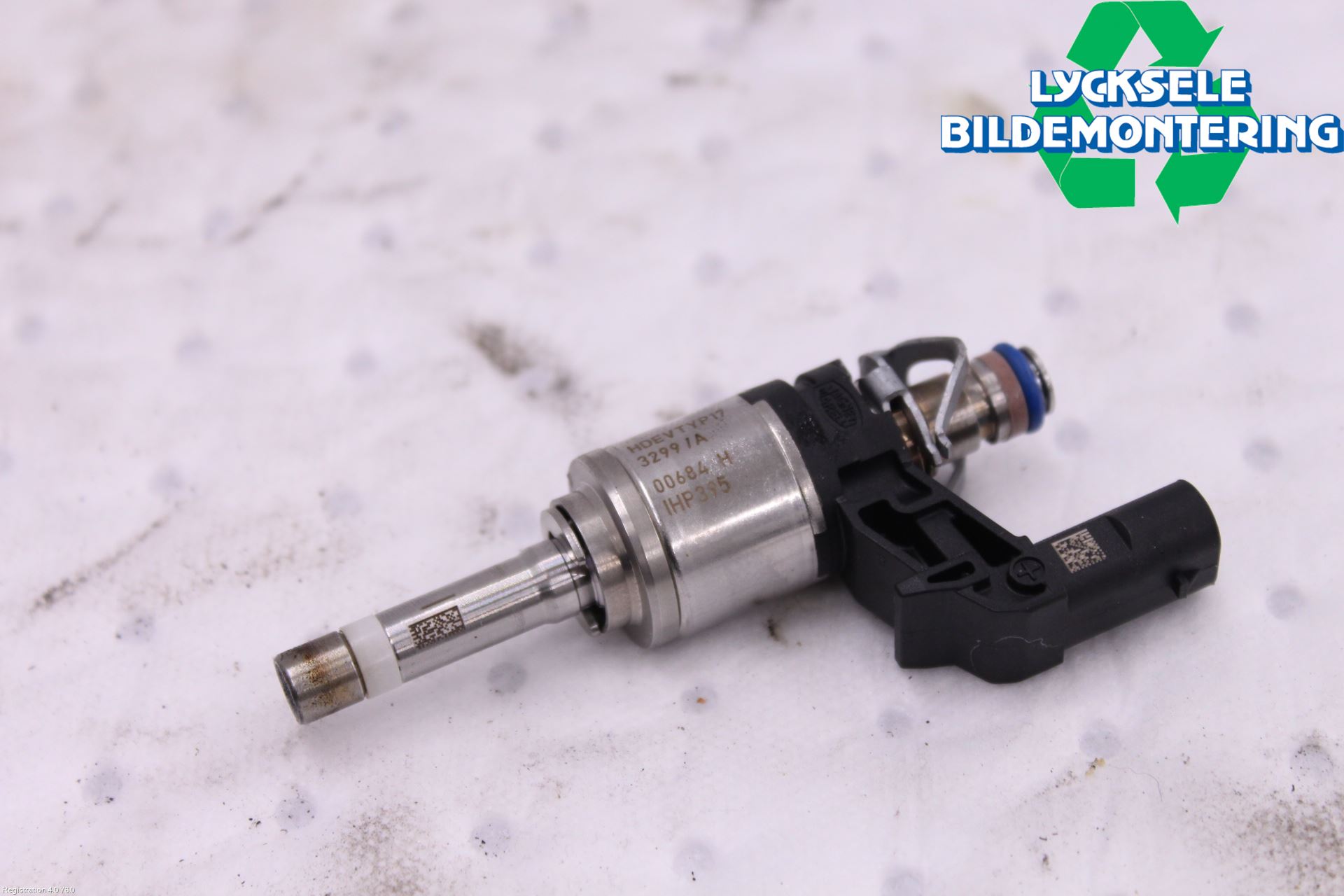 Volkswagen VW PASSAT 20-24 Injspridare