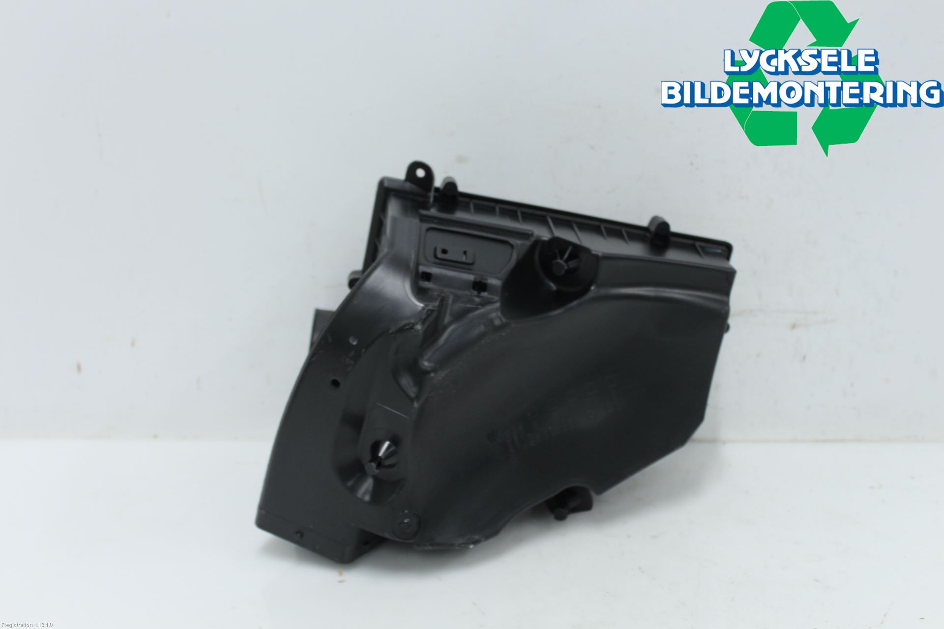 BMW 5 G30/G31/F90 17-23 Luftrenare