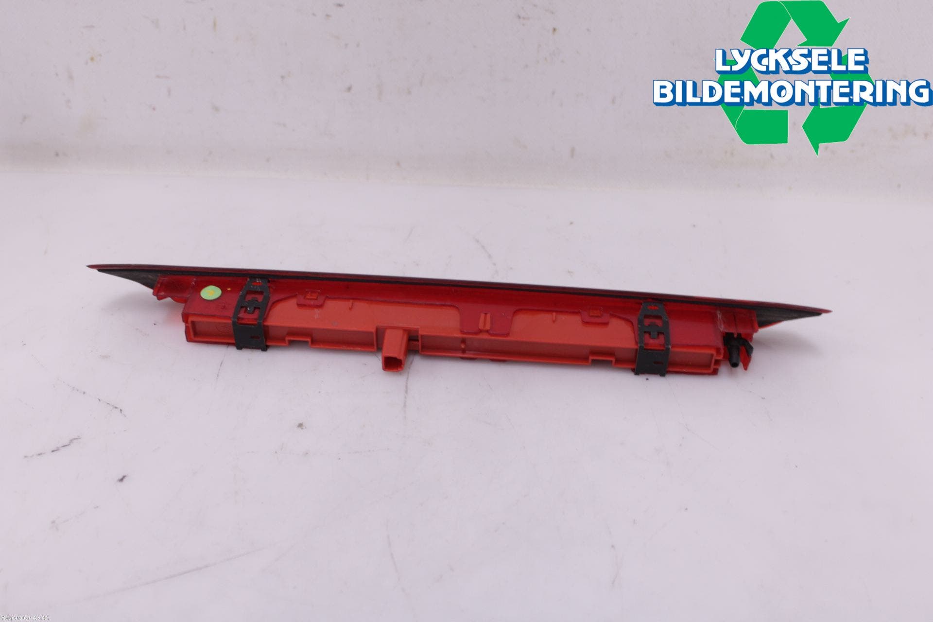 Ford MONDEO 07-15 Bromsljus Bakruta