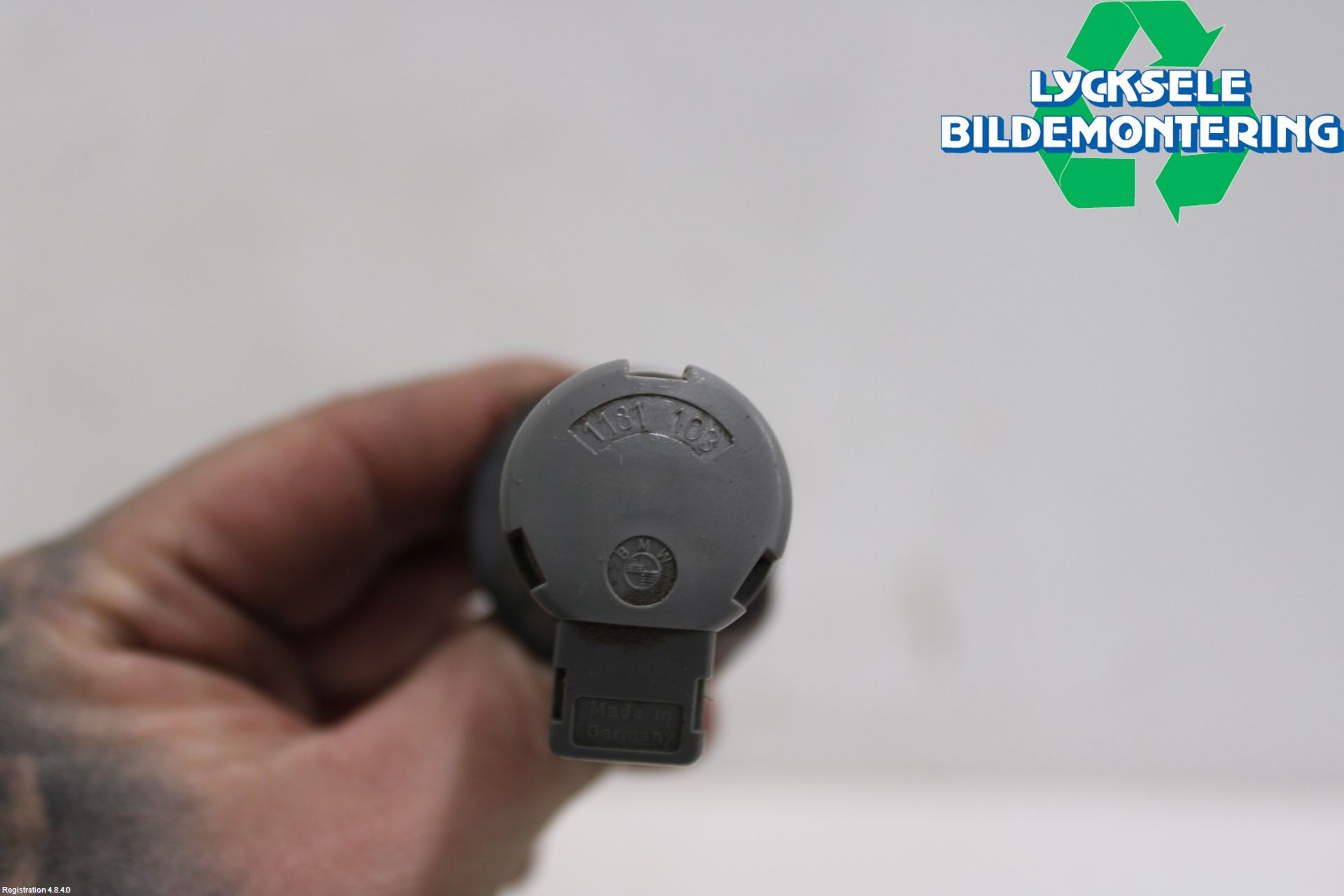 BMW 7 E38      93-01 Strömställare Övrigt