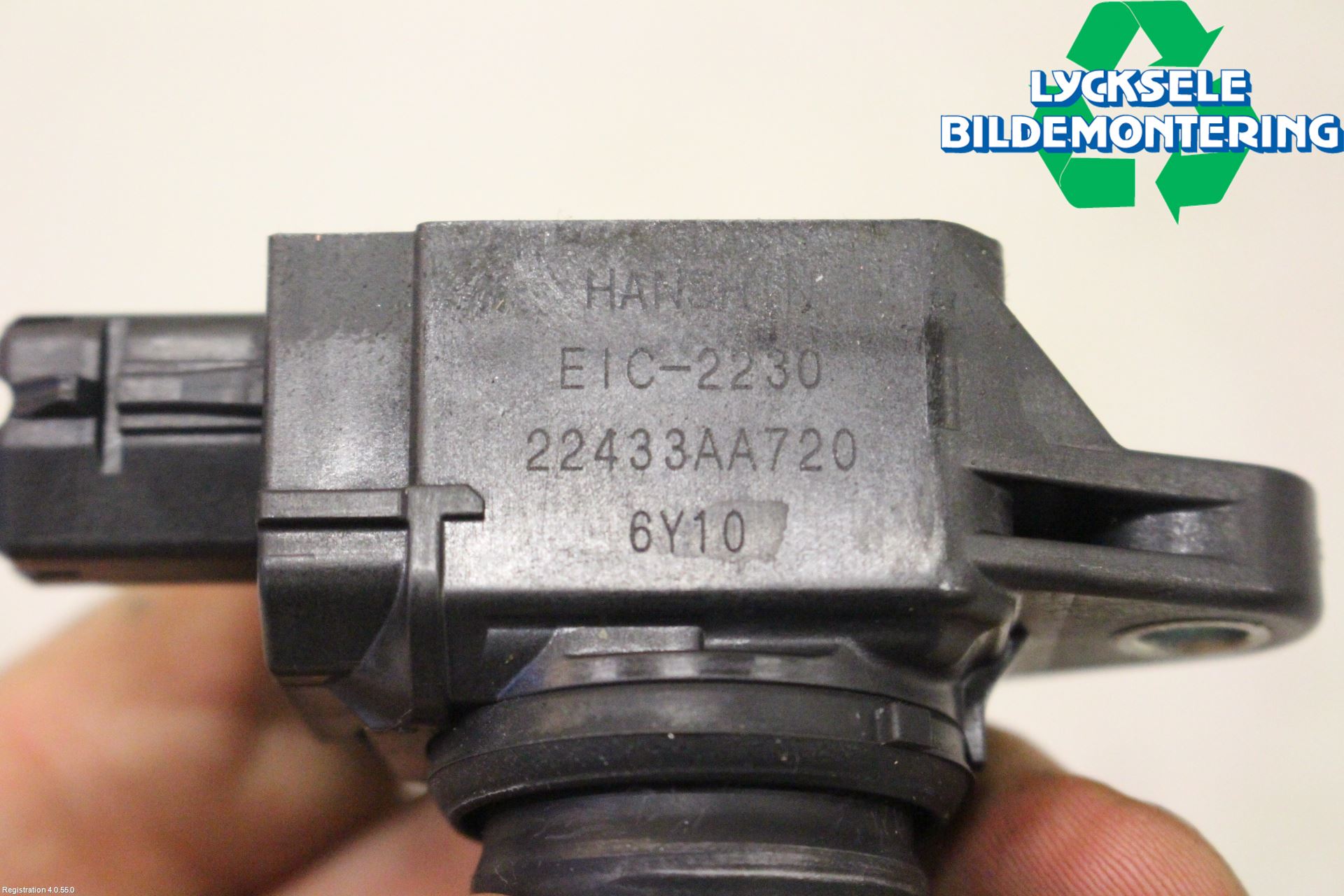 Subaru XV 12-17 Tändspole