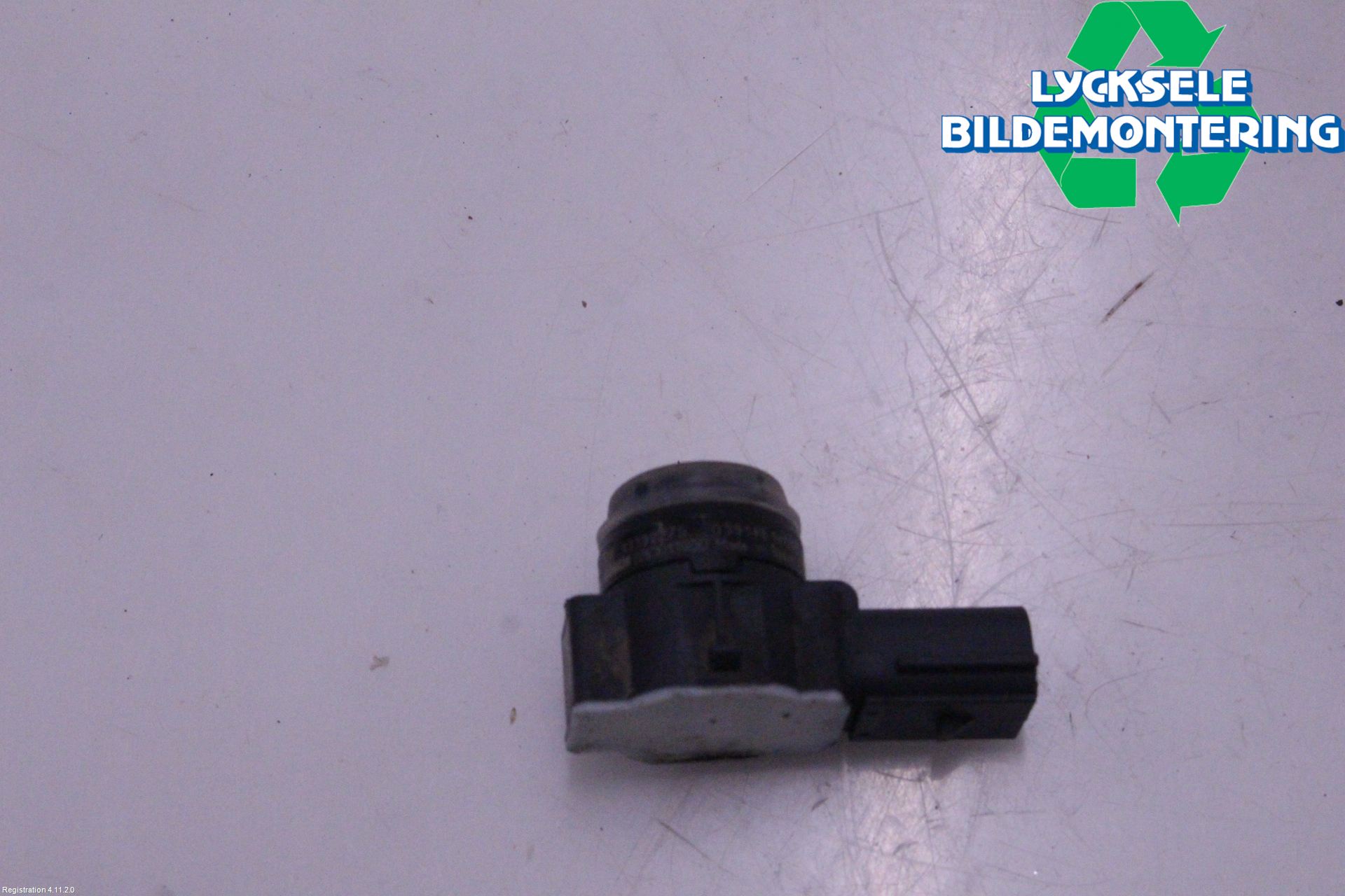 Opel CORSA E 15-19 Parkeringshjälp Backsensor