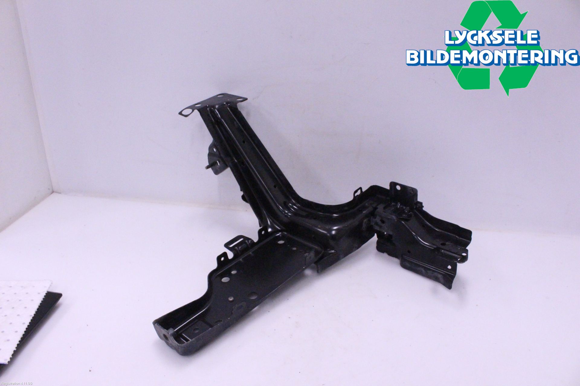 Opel CORSA E 15-19 Frontplåt