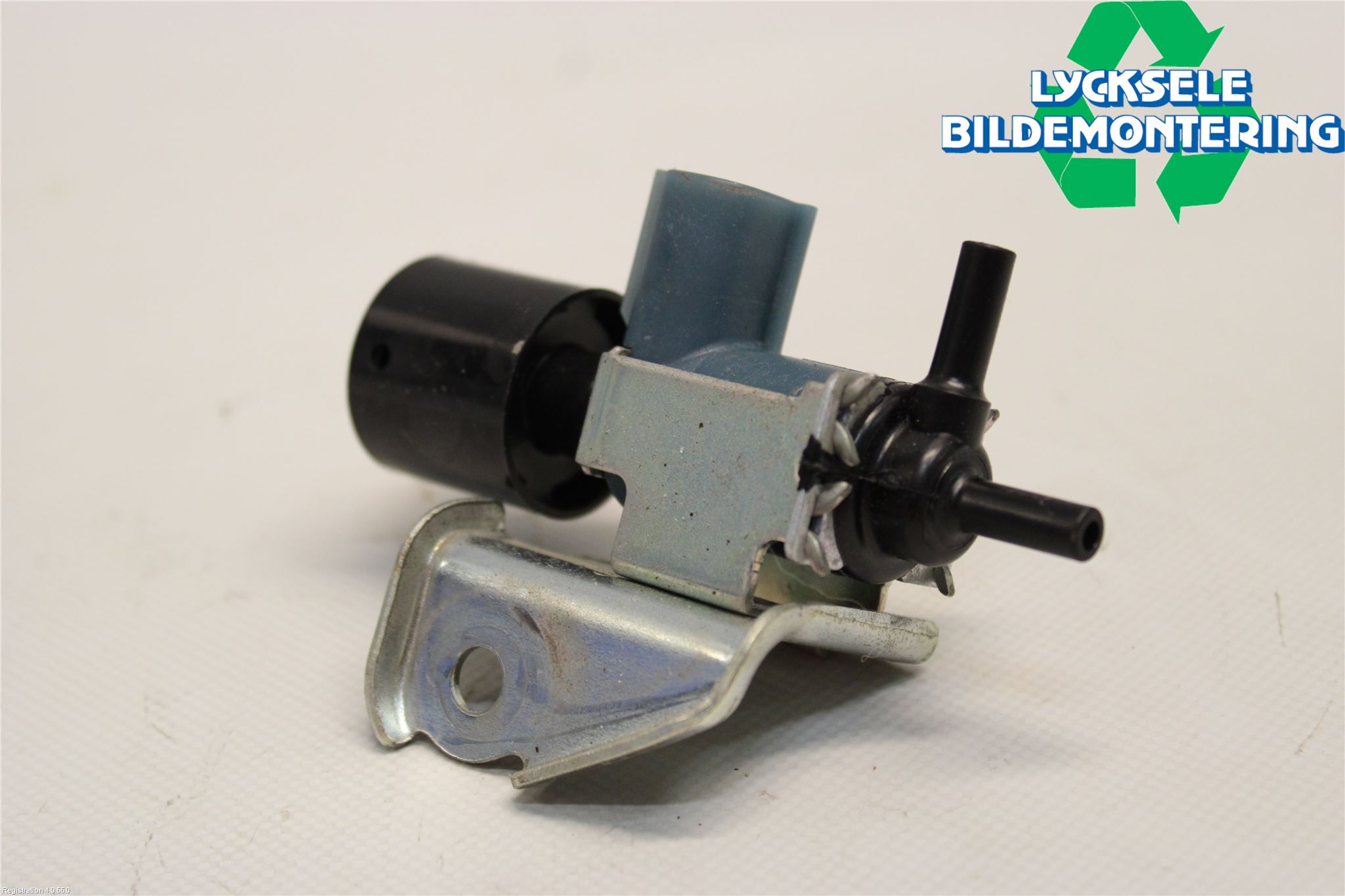 Toyota RAV 4 06-12 Vakuumventil