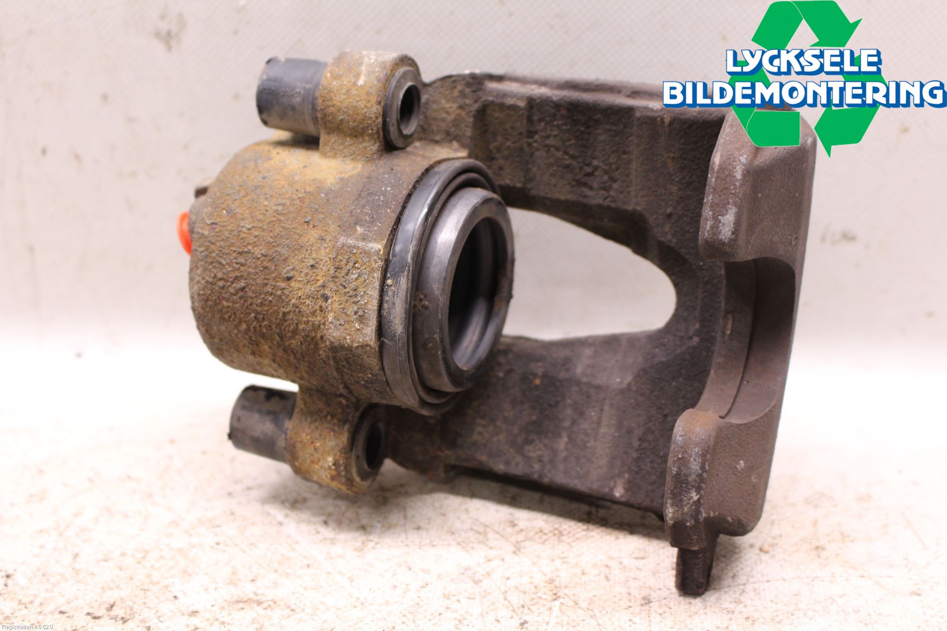 Seat IBIZA IV 08-16 Bromsok Fram Höger