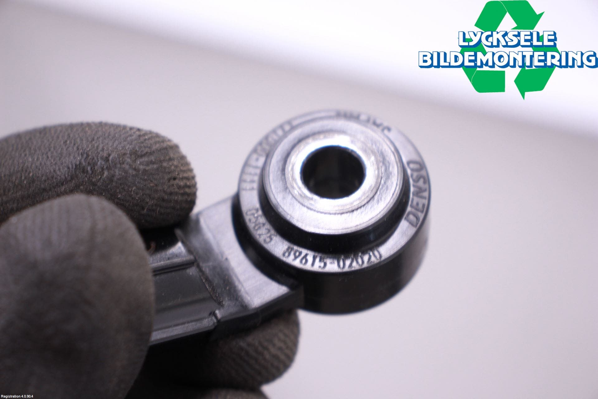 Toyota COROLLA 19- Injknacksensor