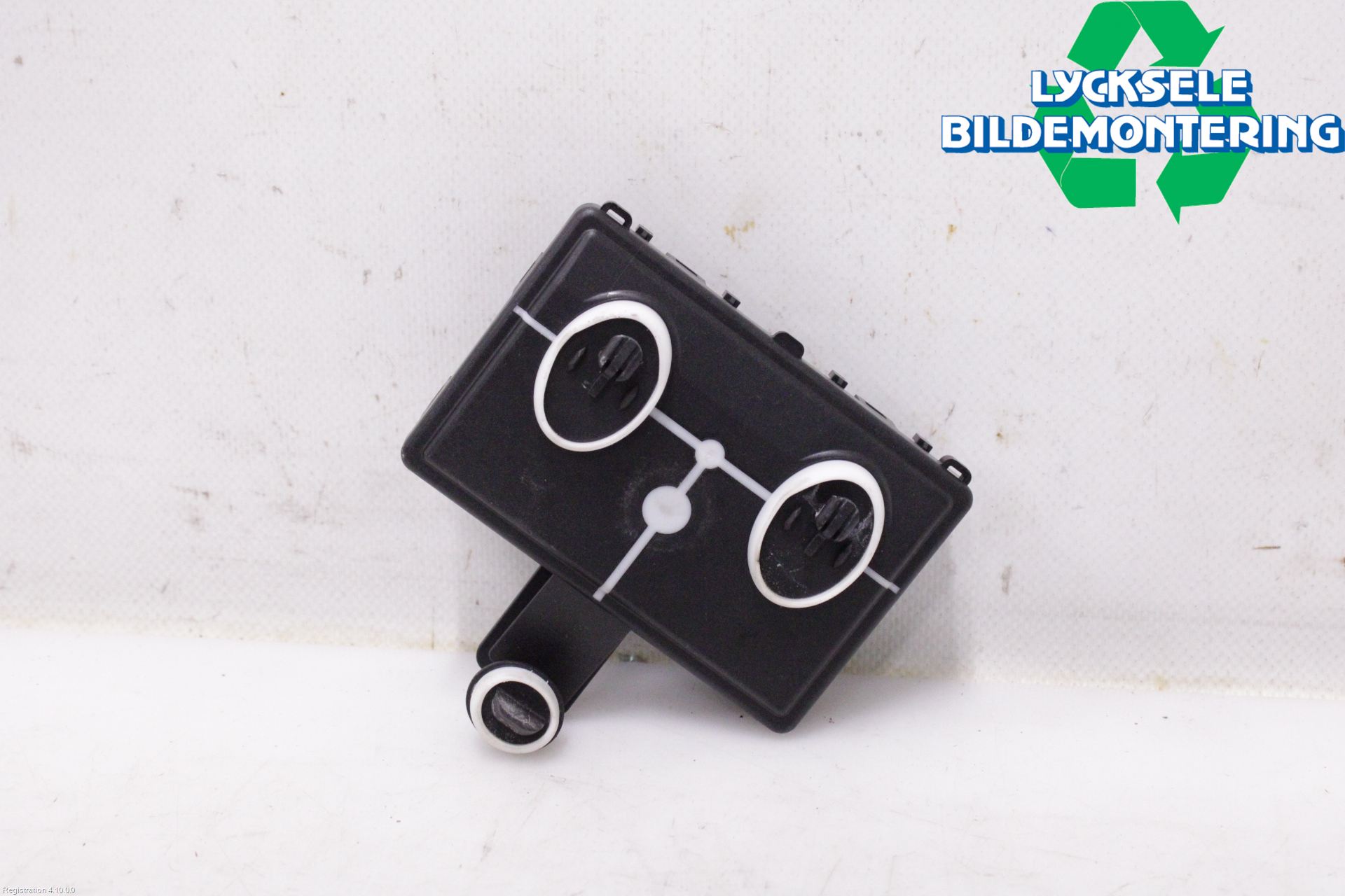 Volkswagen VW ID.4 21- Styrenhet Dörr