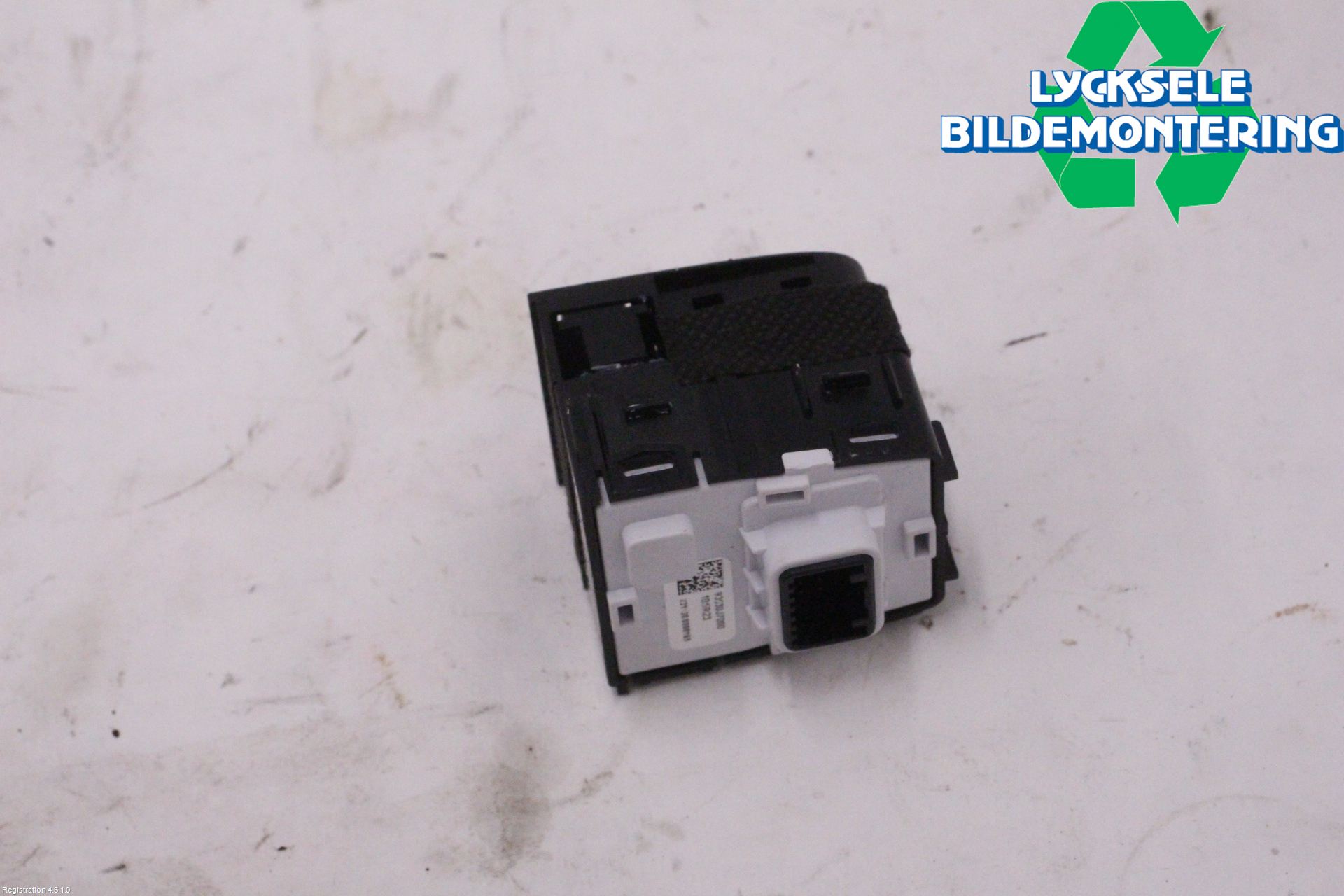 Kia CEED/CEED SW 19- Strömställare Spegel