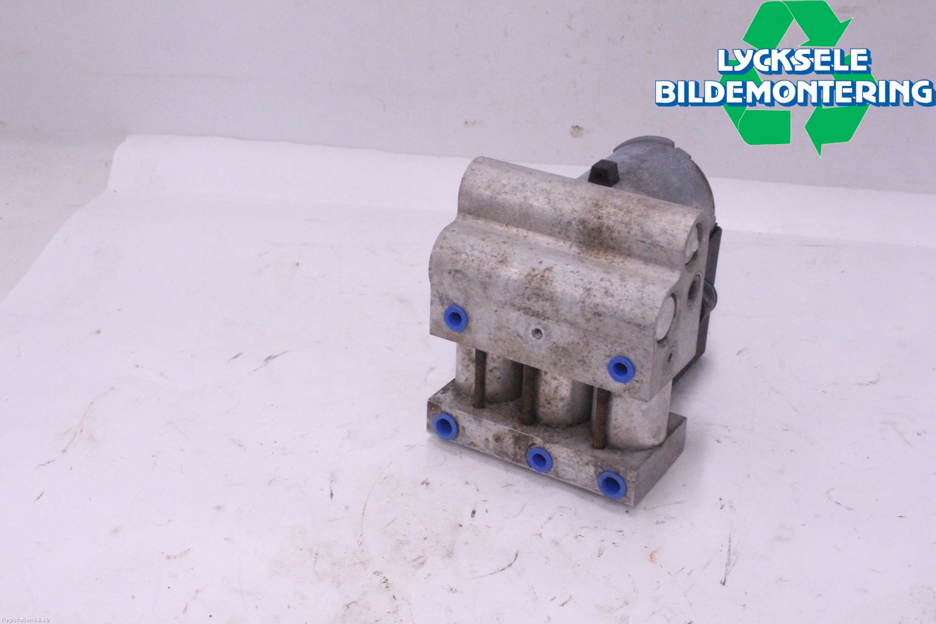Volvo 940 91-98 Abs Hydraulaggregat