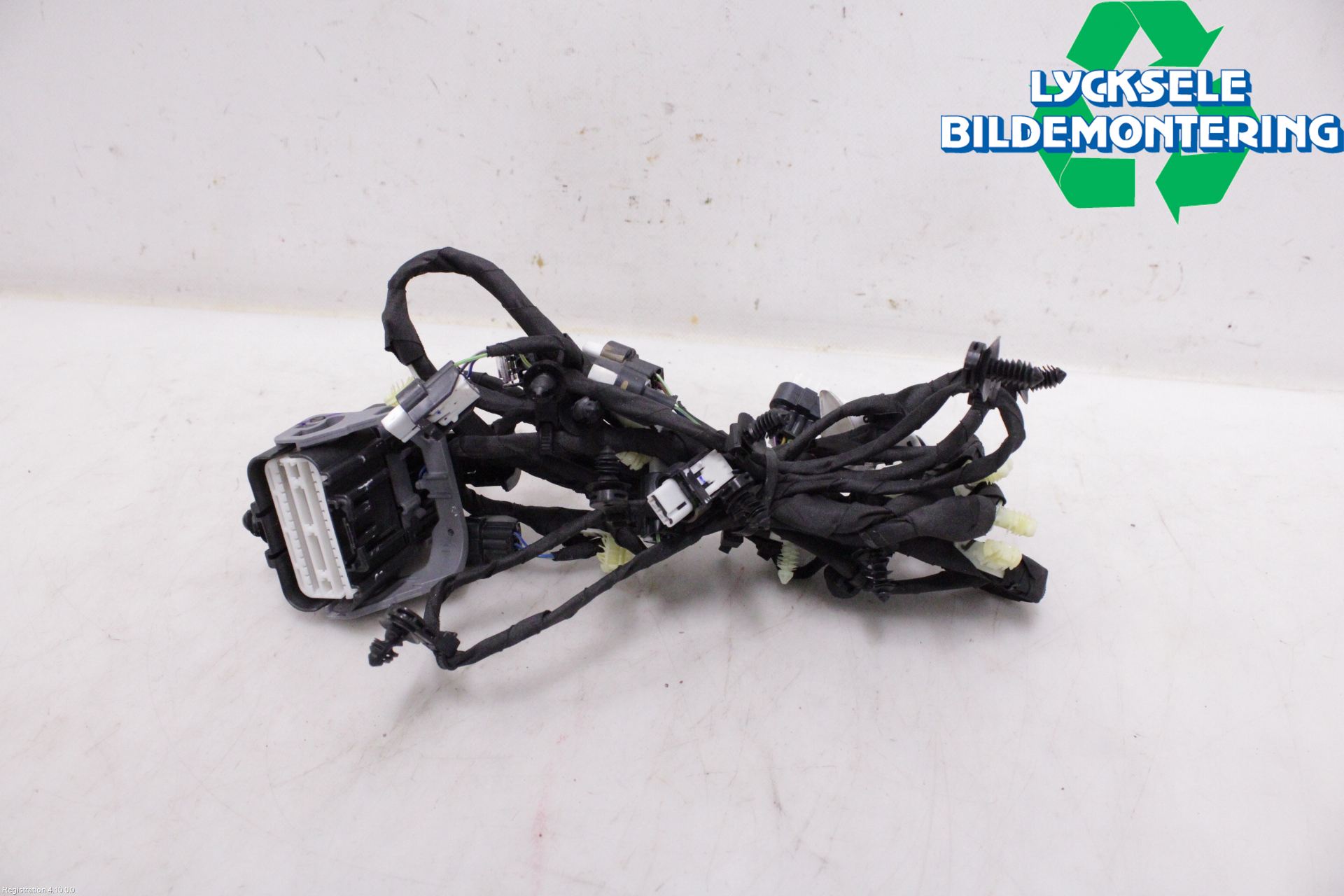 Ford MUSTANG Mach-E 21- Kabelhärva