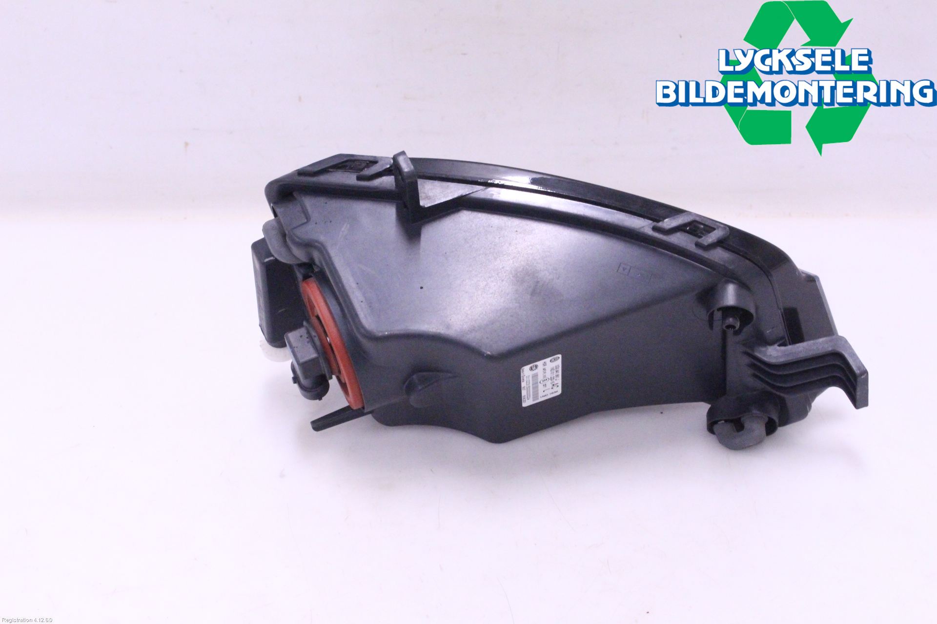 Volkswagen VW GOLF / E-GOLF VII 13-20 Dimljus-Varselljus Fram