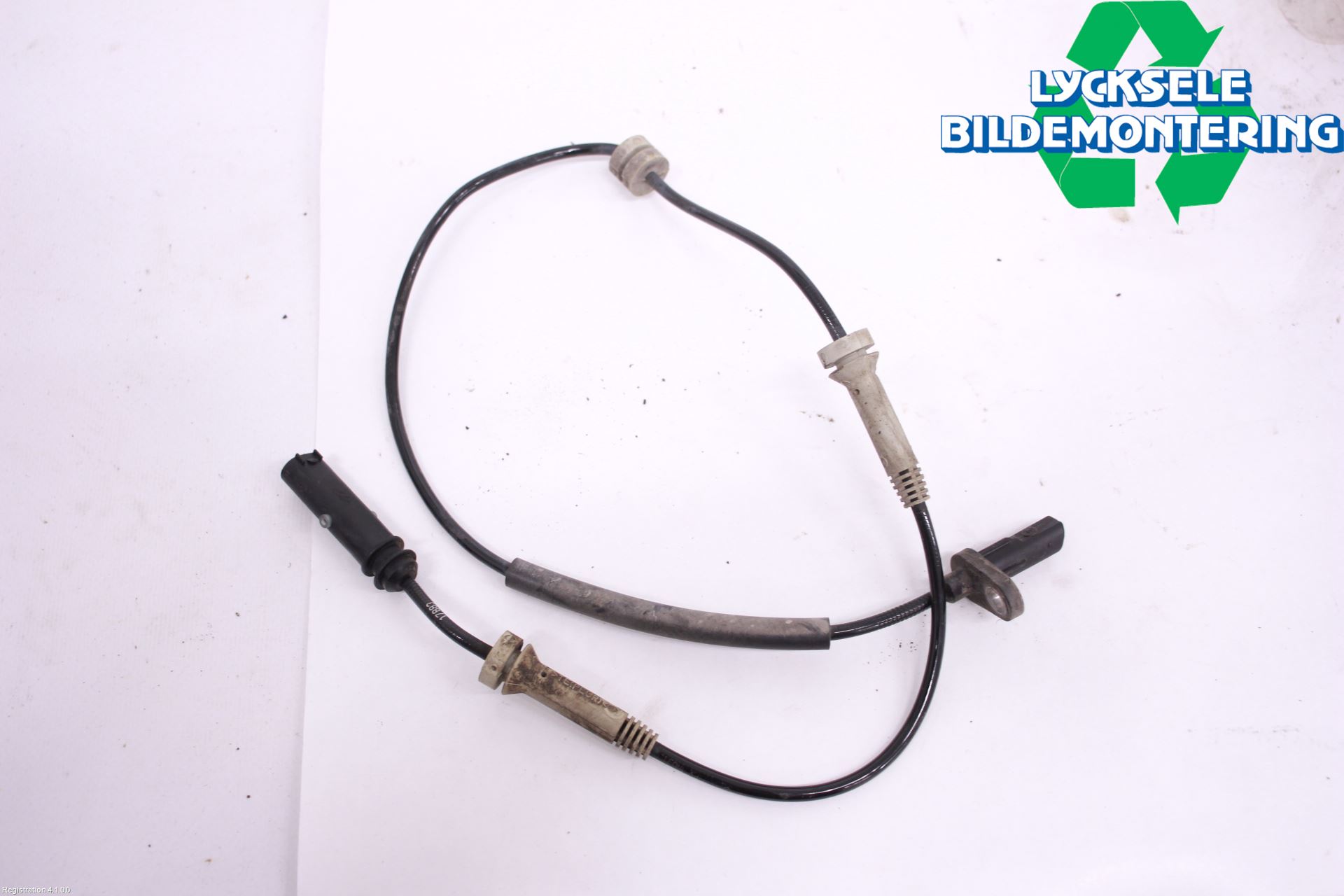 BMW 3 F30/F31/F80 12-19 Abs Sensor