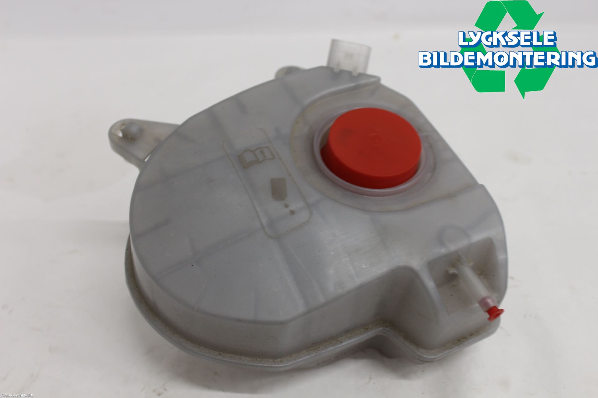 Volkswagen VW TIGUAN 16-24 Expansionstank