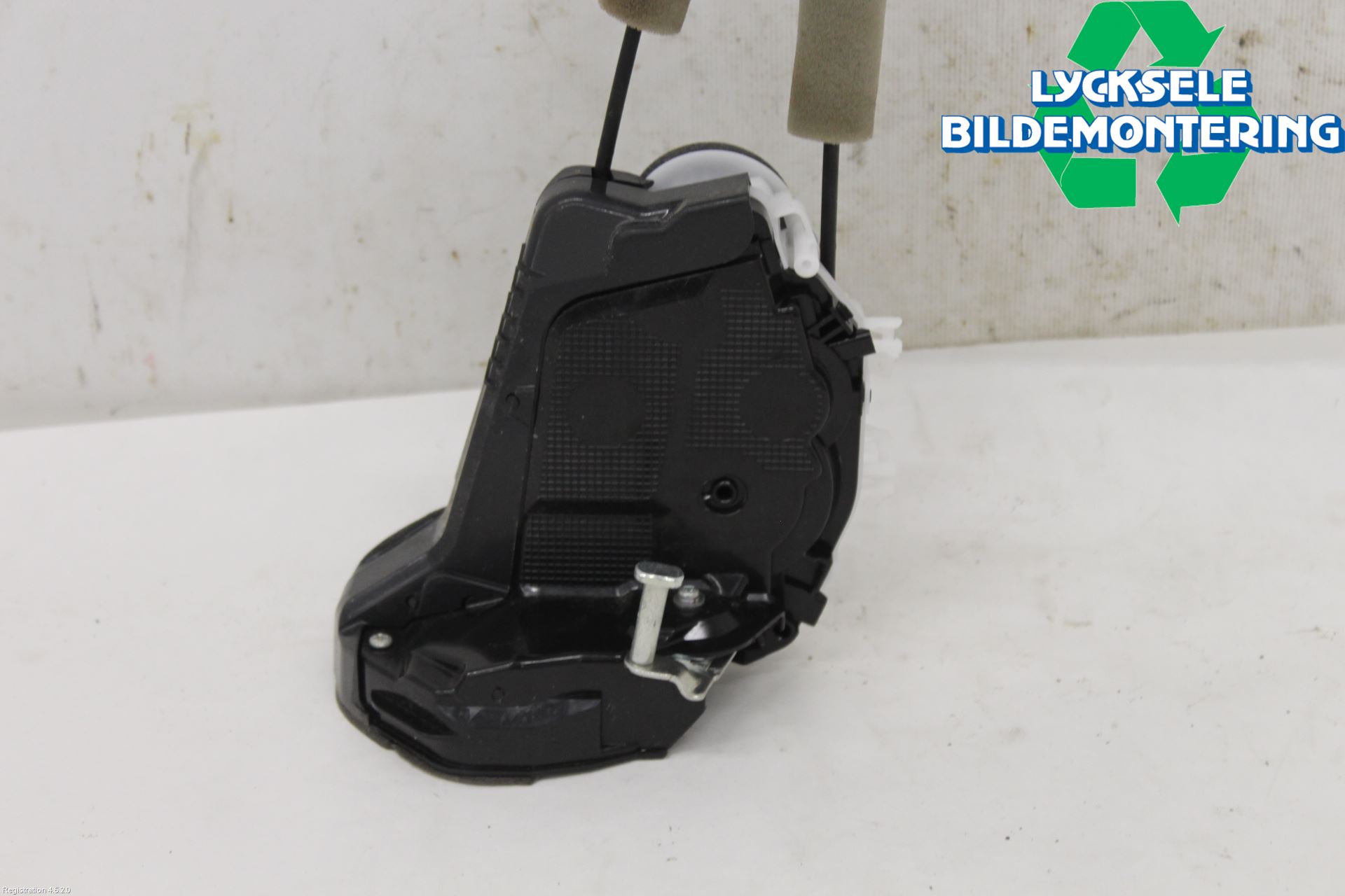 Subaru OUTBACK 21- Låskista-Dörrlås