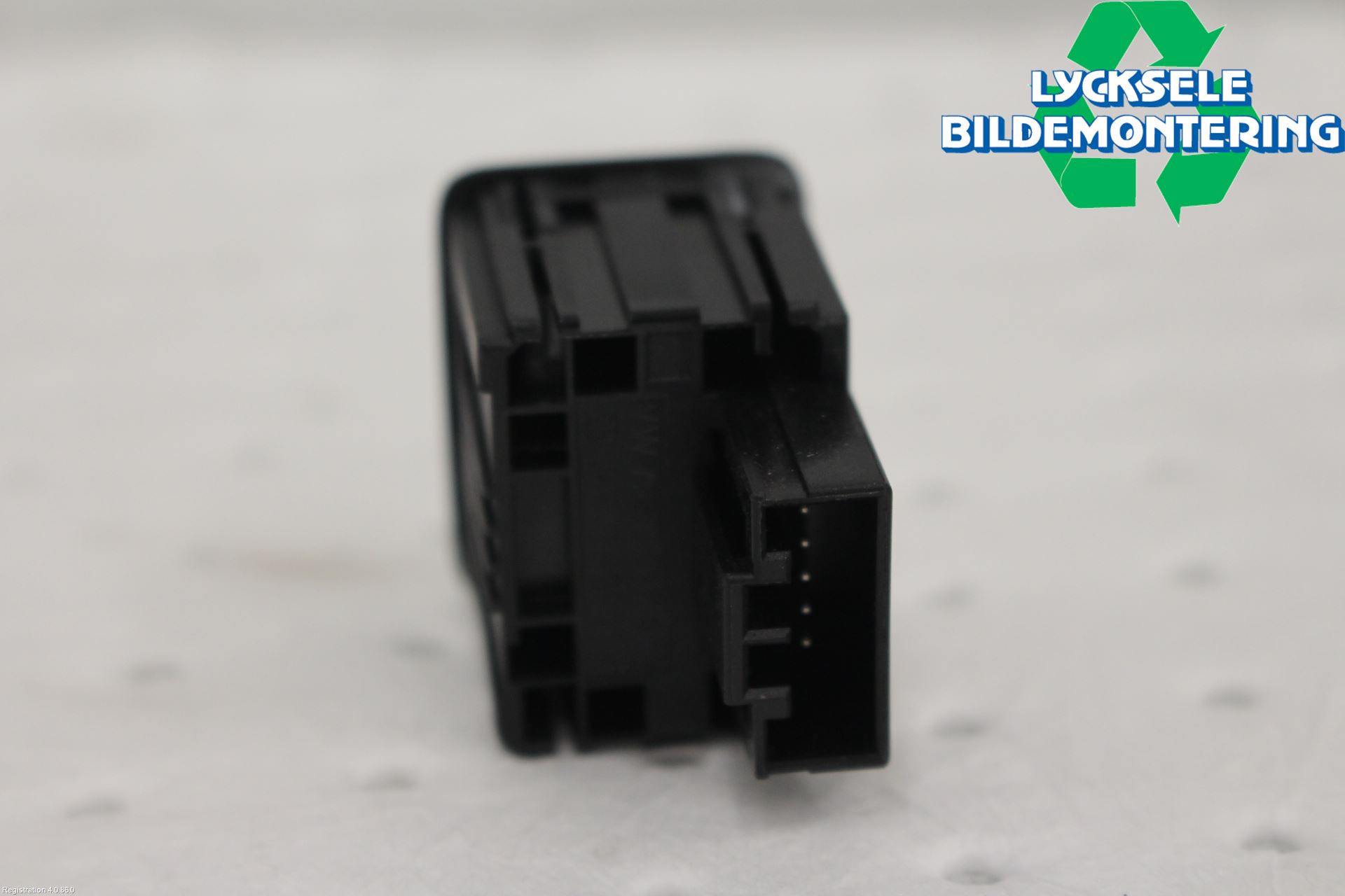 Seat IBIZA V 21- Strömställare Ljus