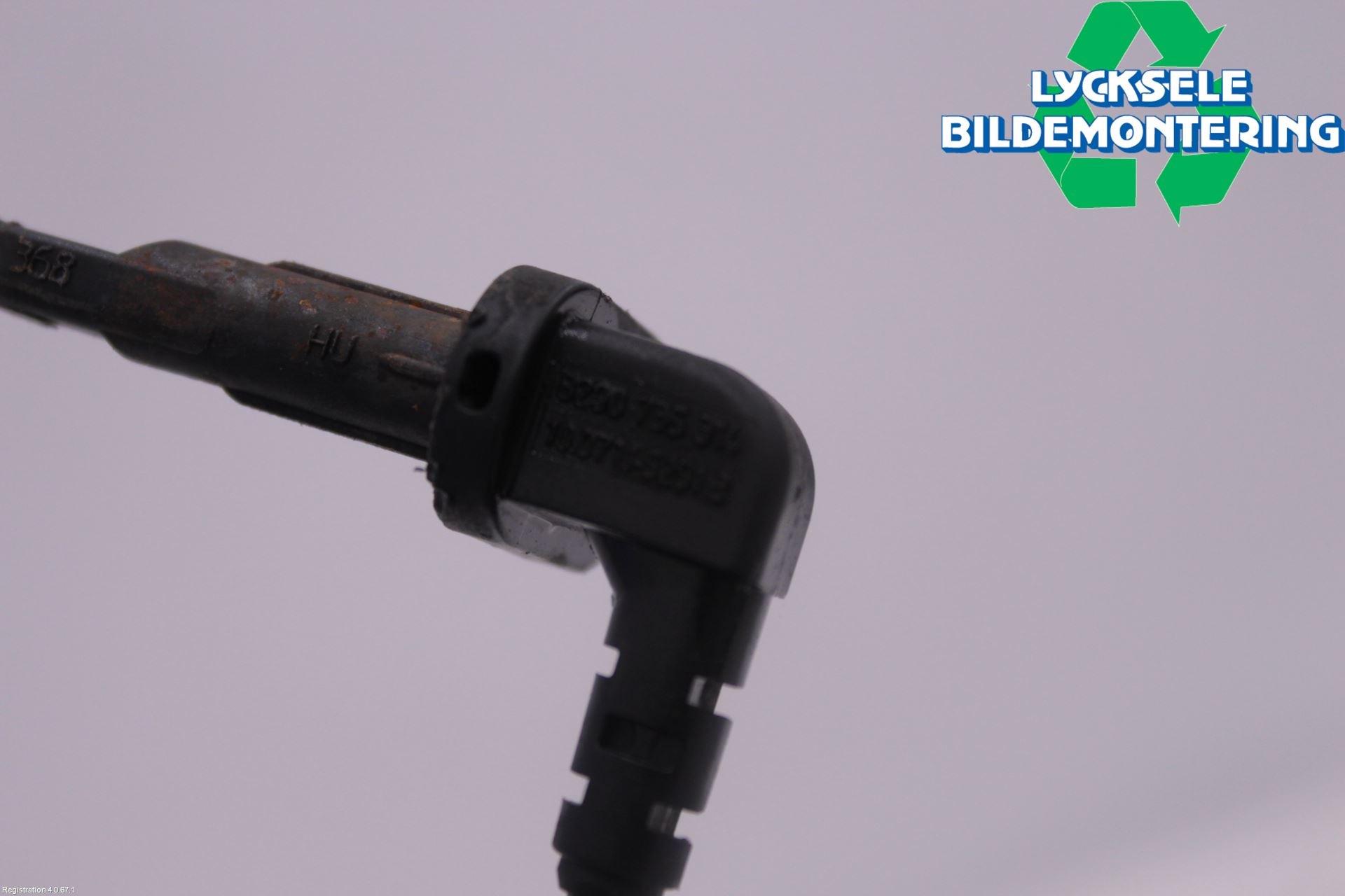 Renault MASTER III  10-14 Abs Sensor