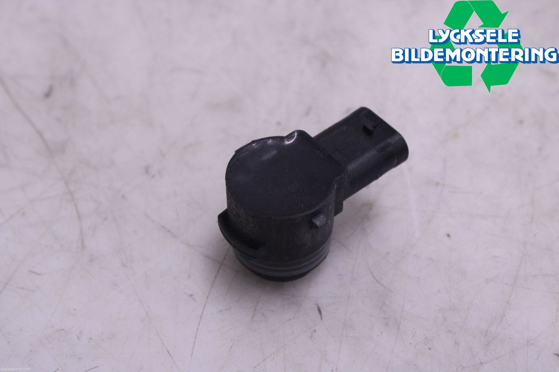 Volkswagen VW PASSAT 15-19 Parkeringshjälp Backsensor