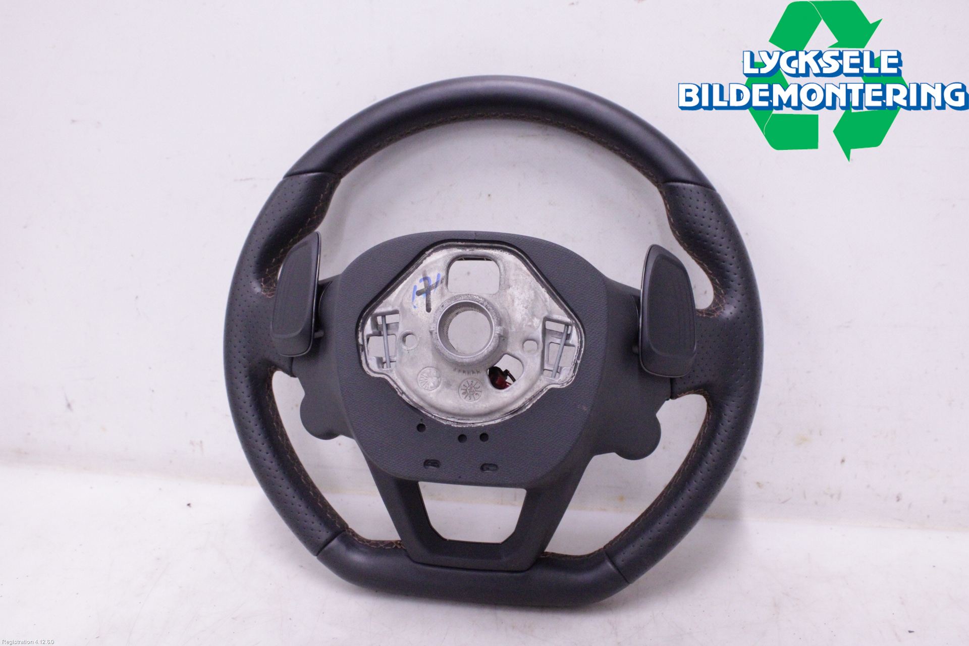 Cupra FORMENTOR 21- Ratt