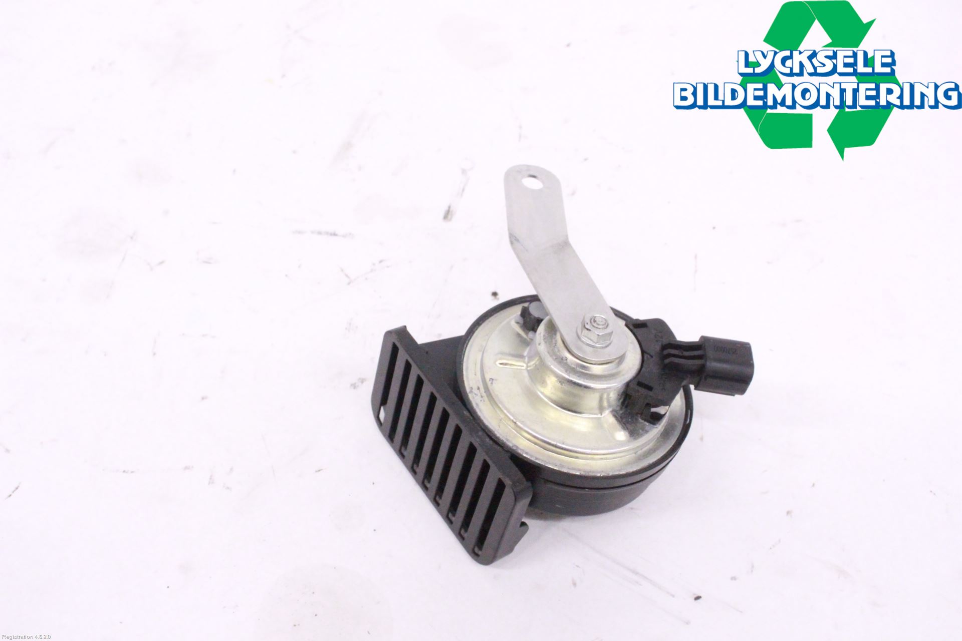 BYD ATTO 22- Signalhorn