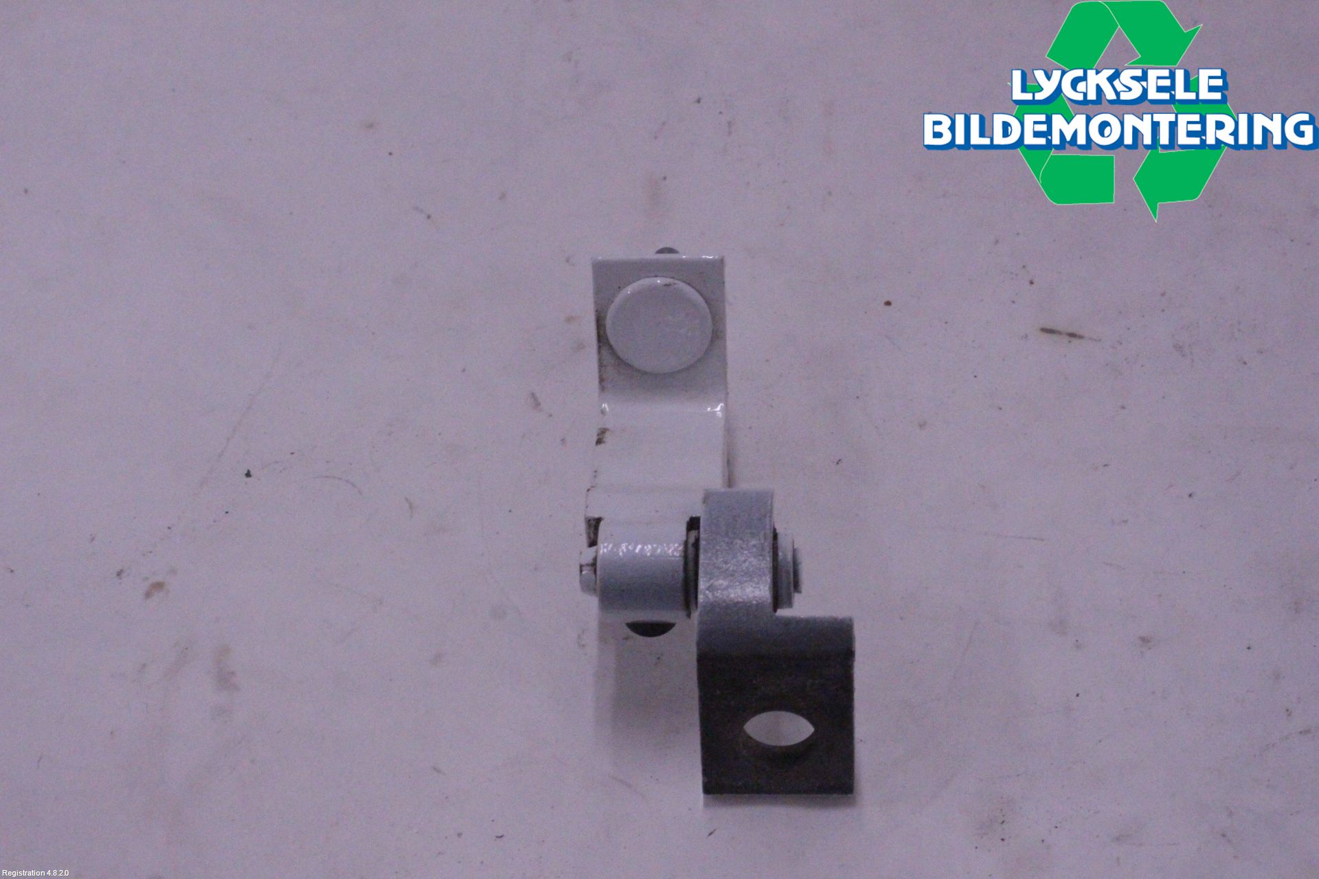 Audi A6 F2/C8 19- Dörrgångjärn