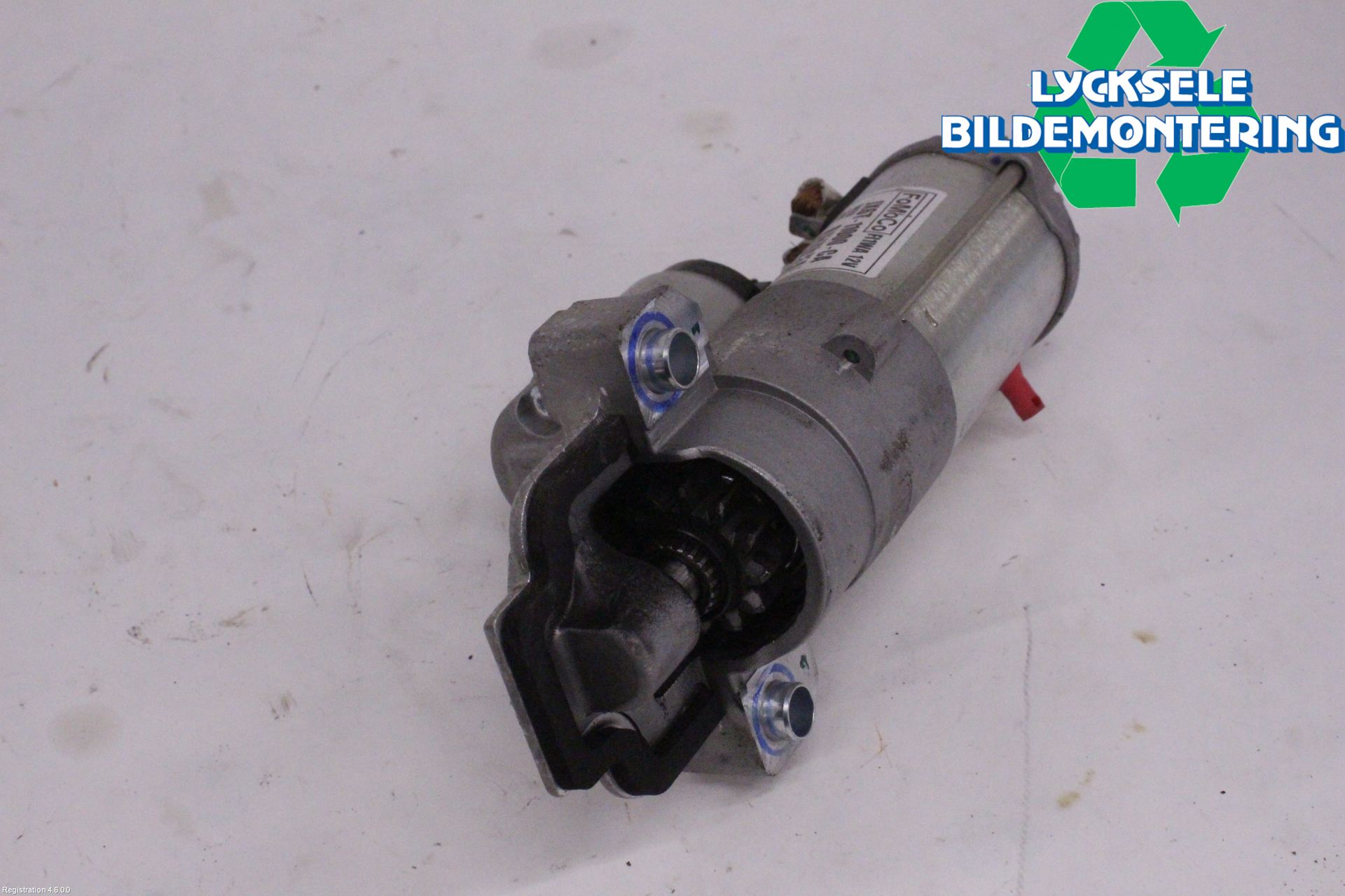 Ford KUGA/KUGA PHEZ/FHEV 20- Startmotor